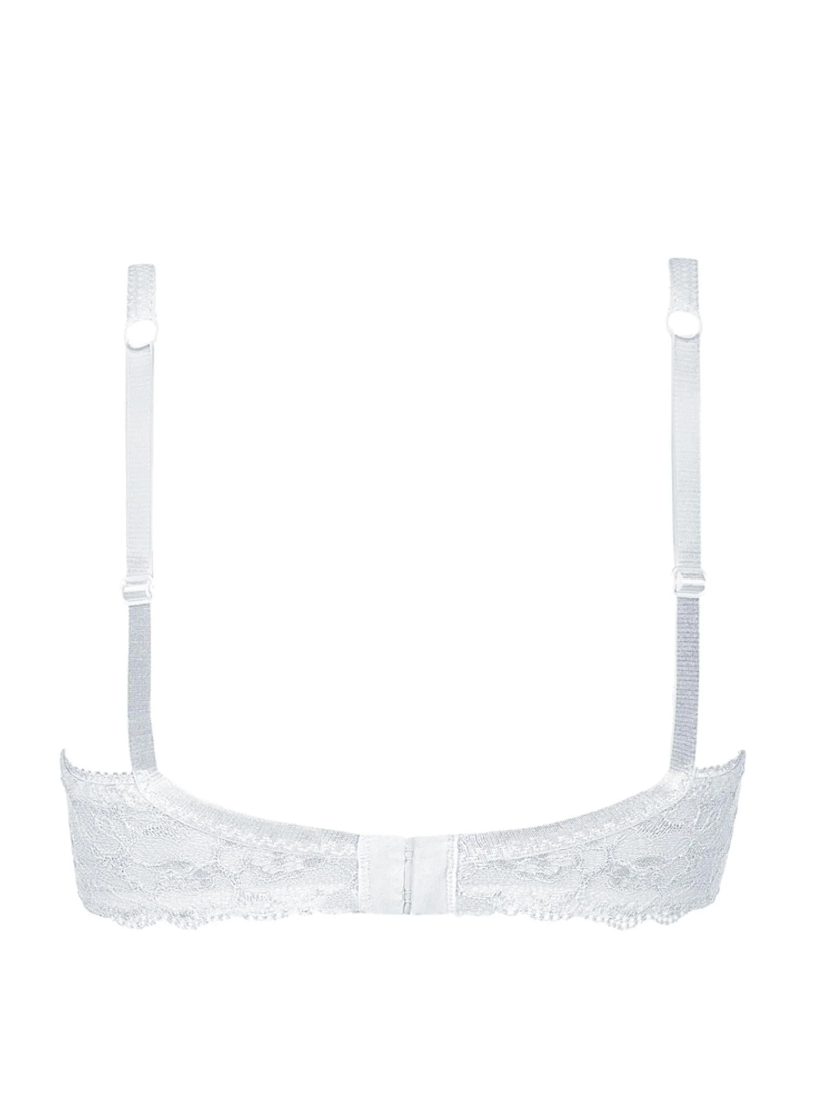 Amoena Amanda Underwire Mastectomy Bra - Image 3