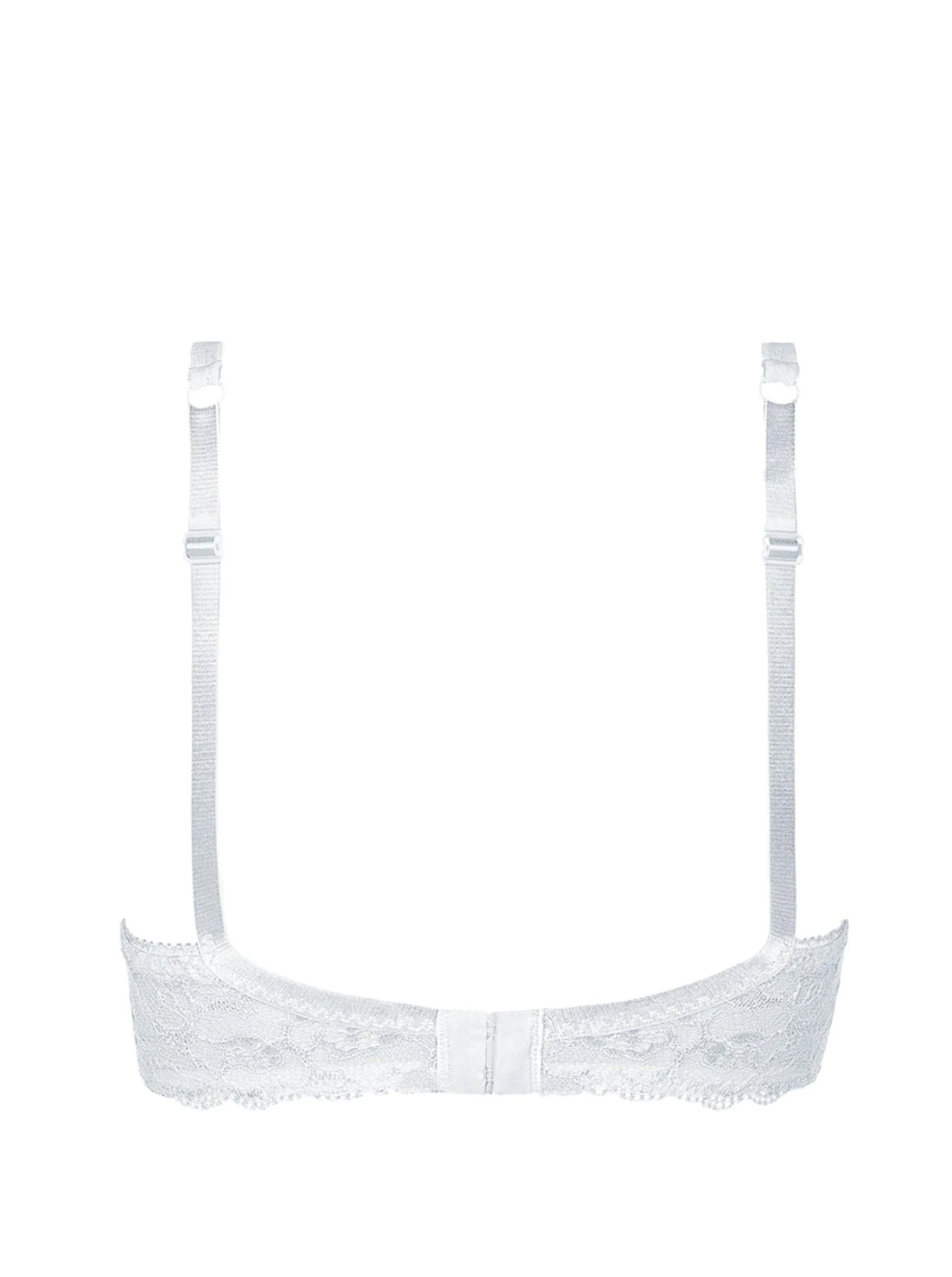 Amoena Amanda Wire Free Mastectomy Bra - Image 3
