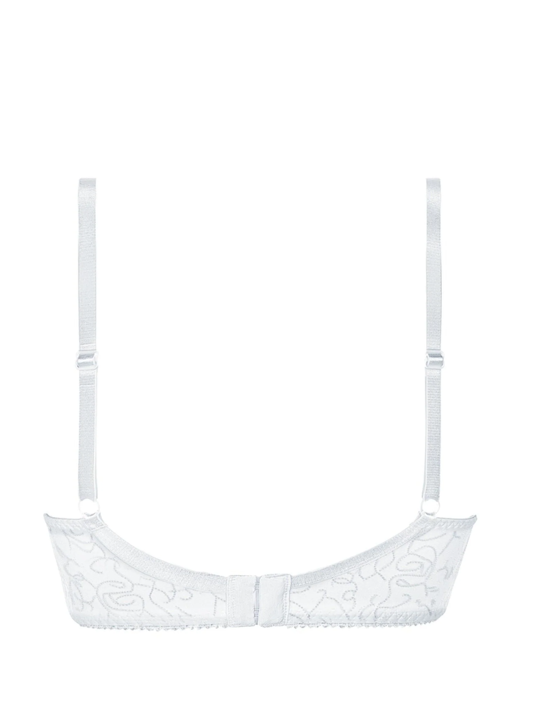 Amoena Amanda Wire Free Mastectomy Bustier - Image 3