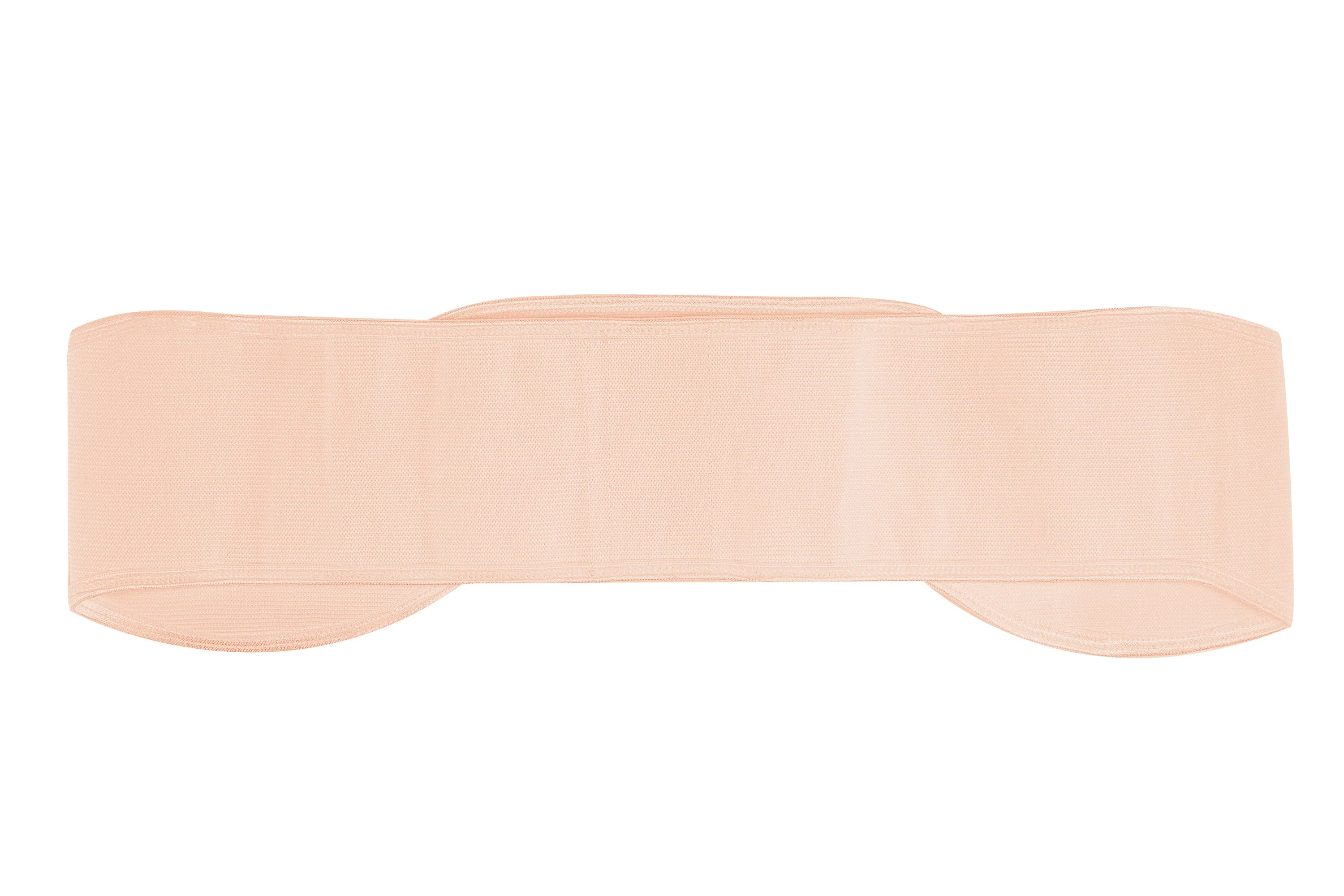 Amoena Anatomical Compression Belt - Blush - Image 5