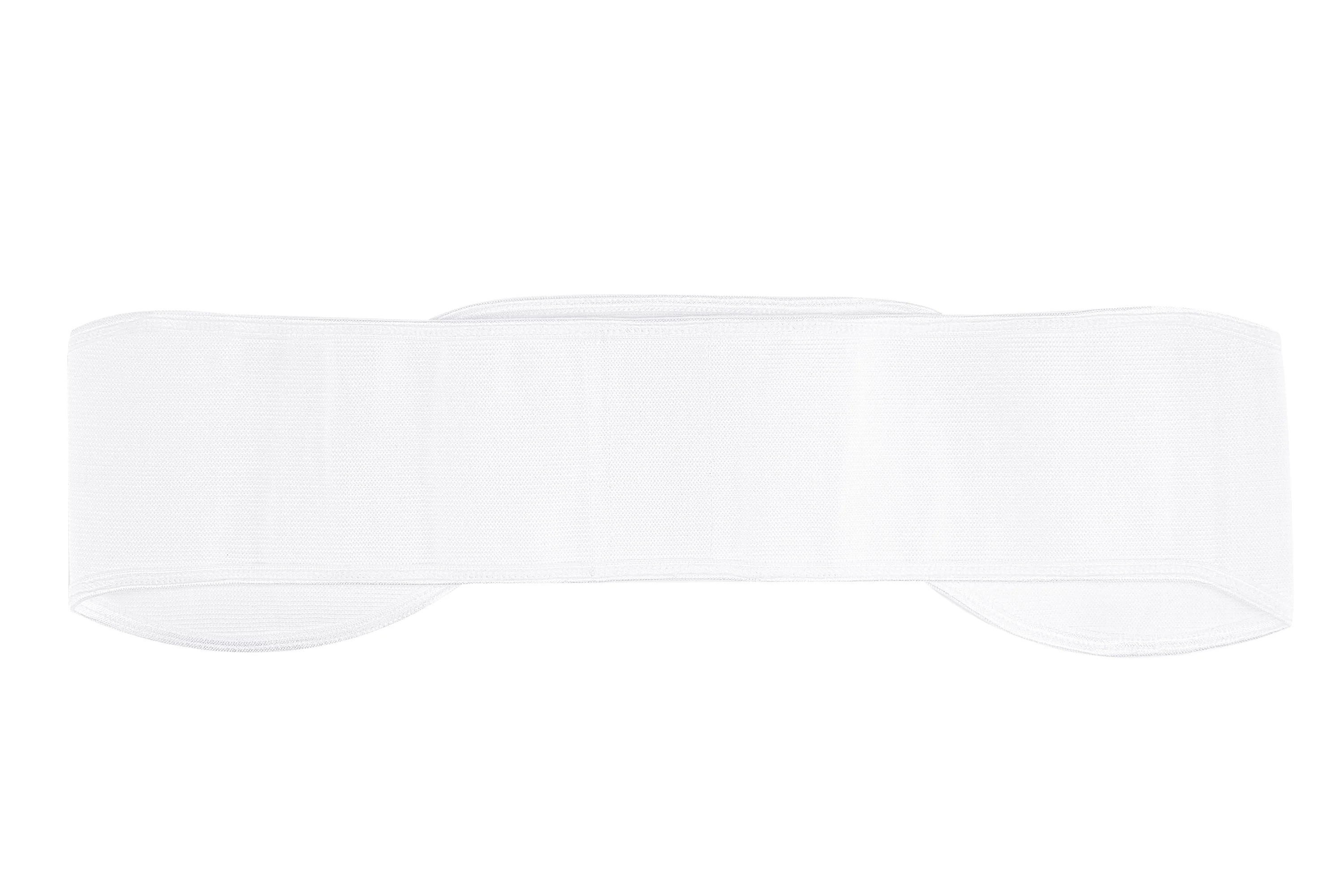 Amoena Anatomical Compression Belt - White - Image 4