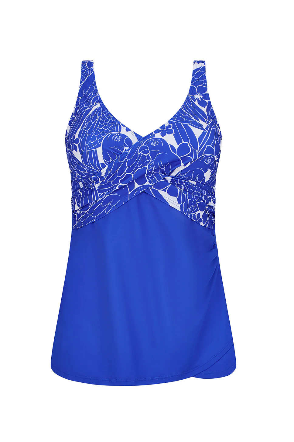Amoena Azores Sarong Mastectomy Swimsuit - Image 4