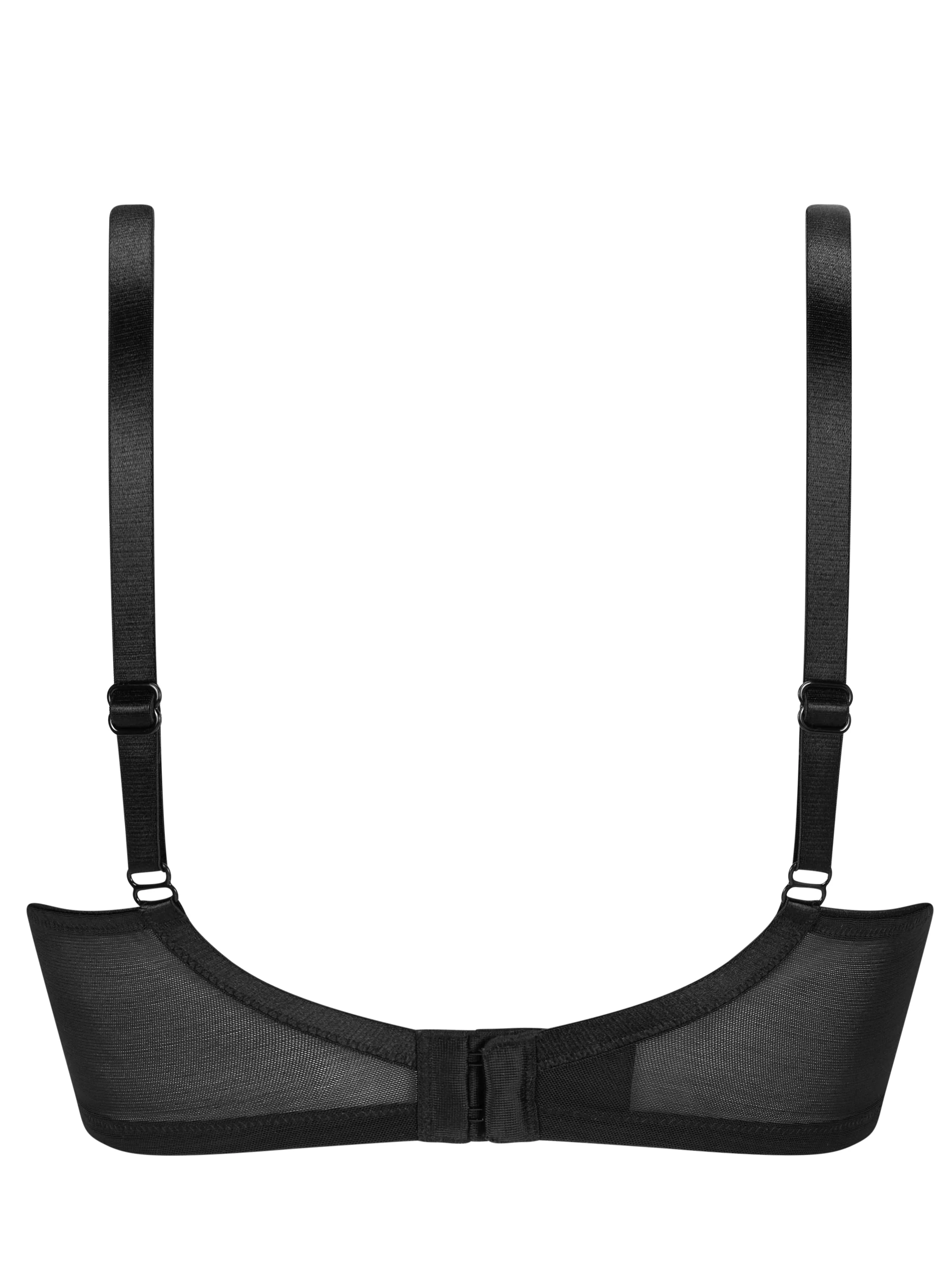 Amoena Camilla Underwired Mastectomy Bra - Image 4