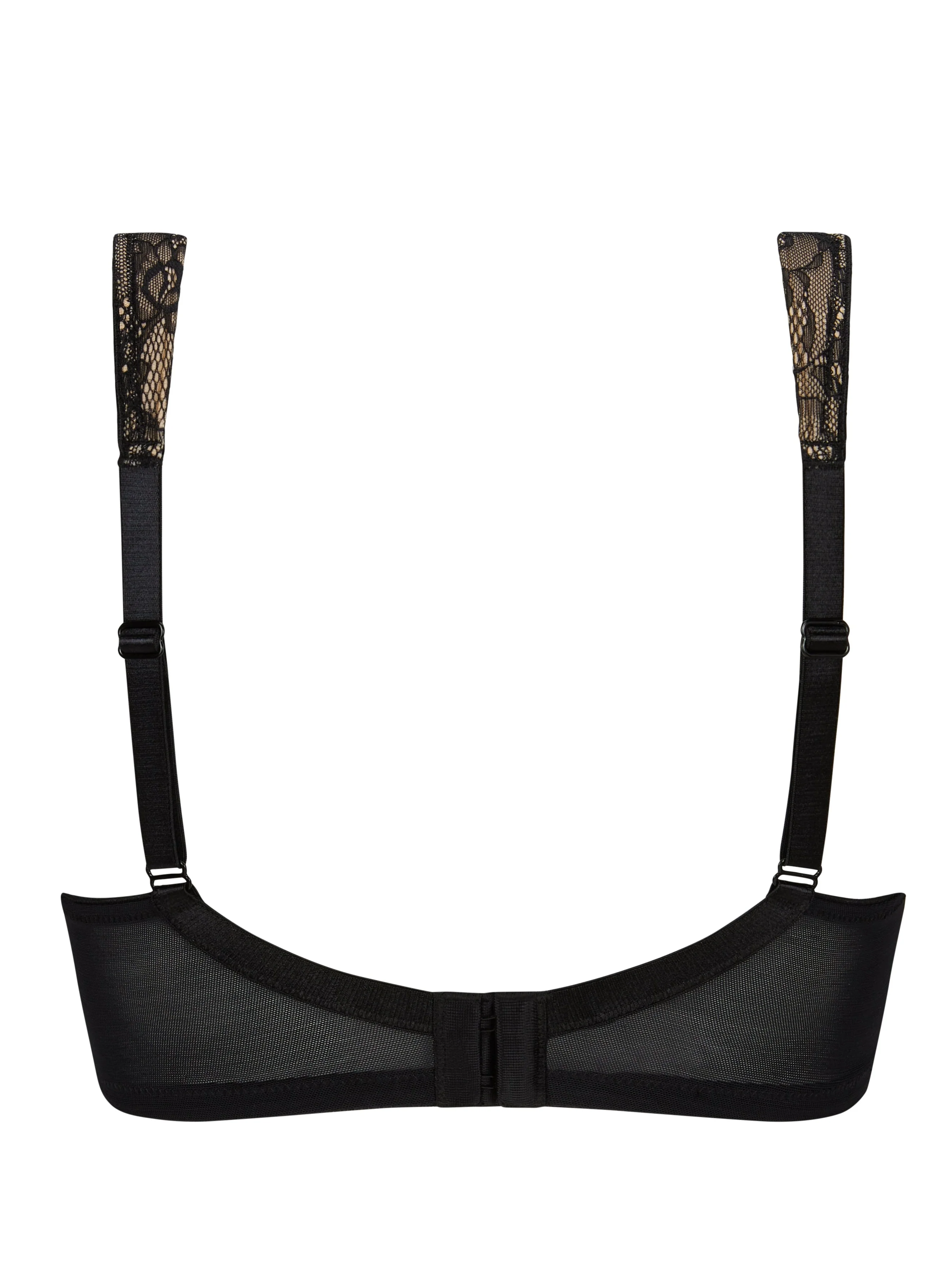 Amoena Camilla Wire Free Padded Mastectomy Bra - Image 4
