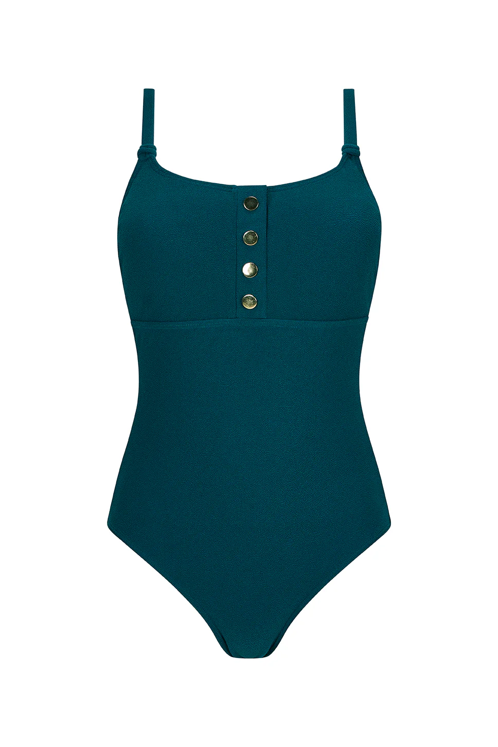 Amoena Chili One-piece Mastectomy Swimsuit - Image 4
