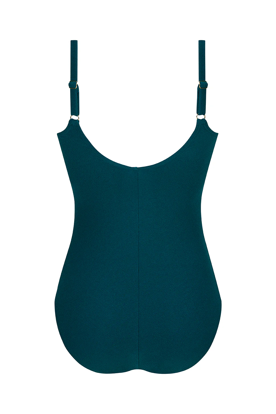 Amoena Chili One-piece Mastectomy Swimsuit - Image 5