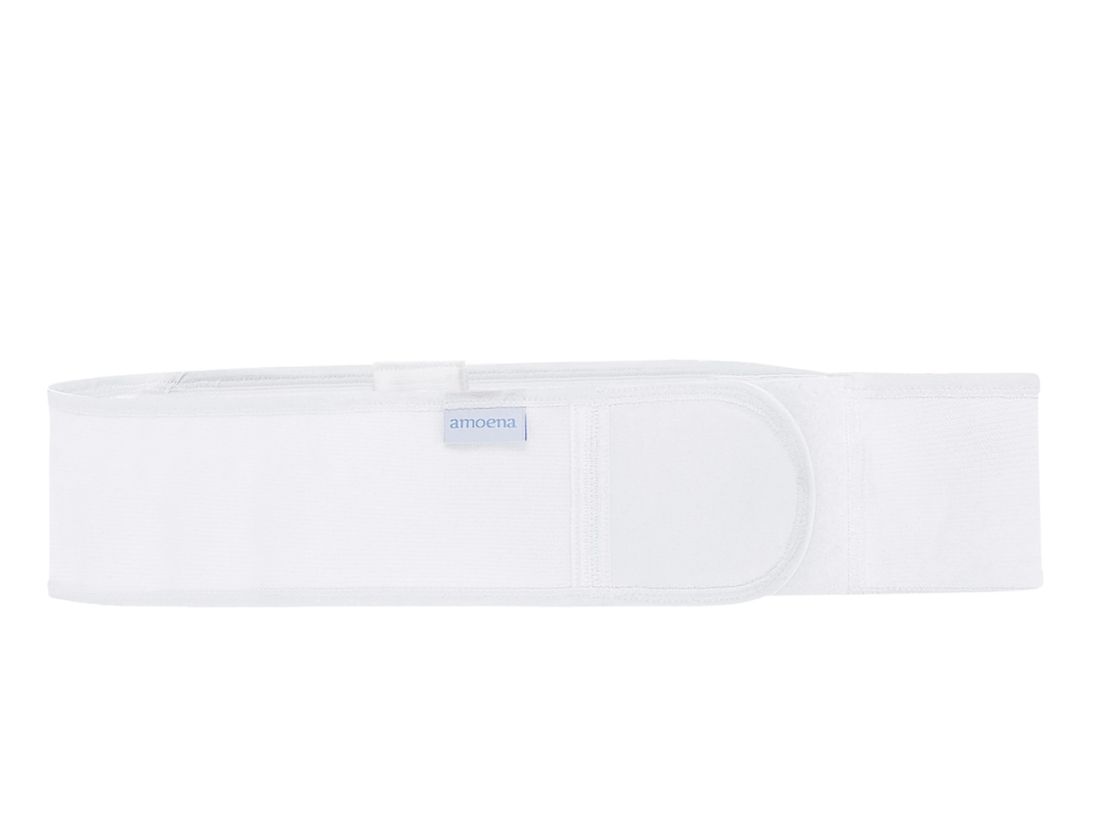 Amoena Compression Belt - White - Image 3