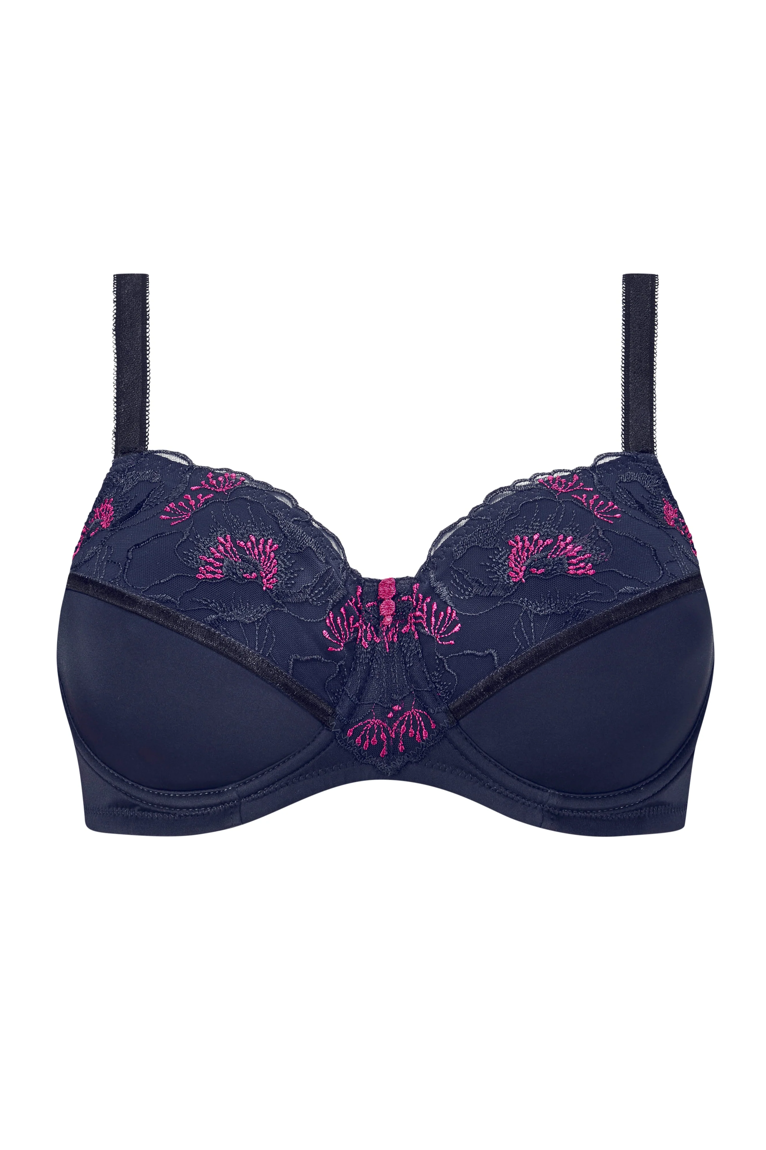 Amoena Delila Underwired Mastectomy Bra - Image 2