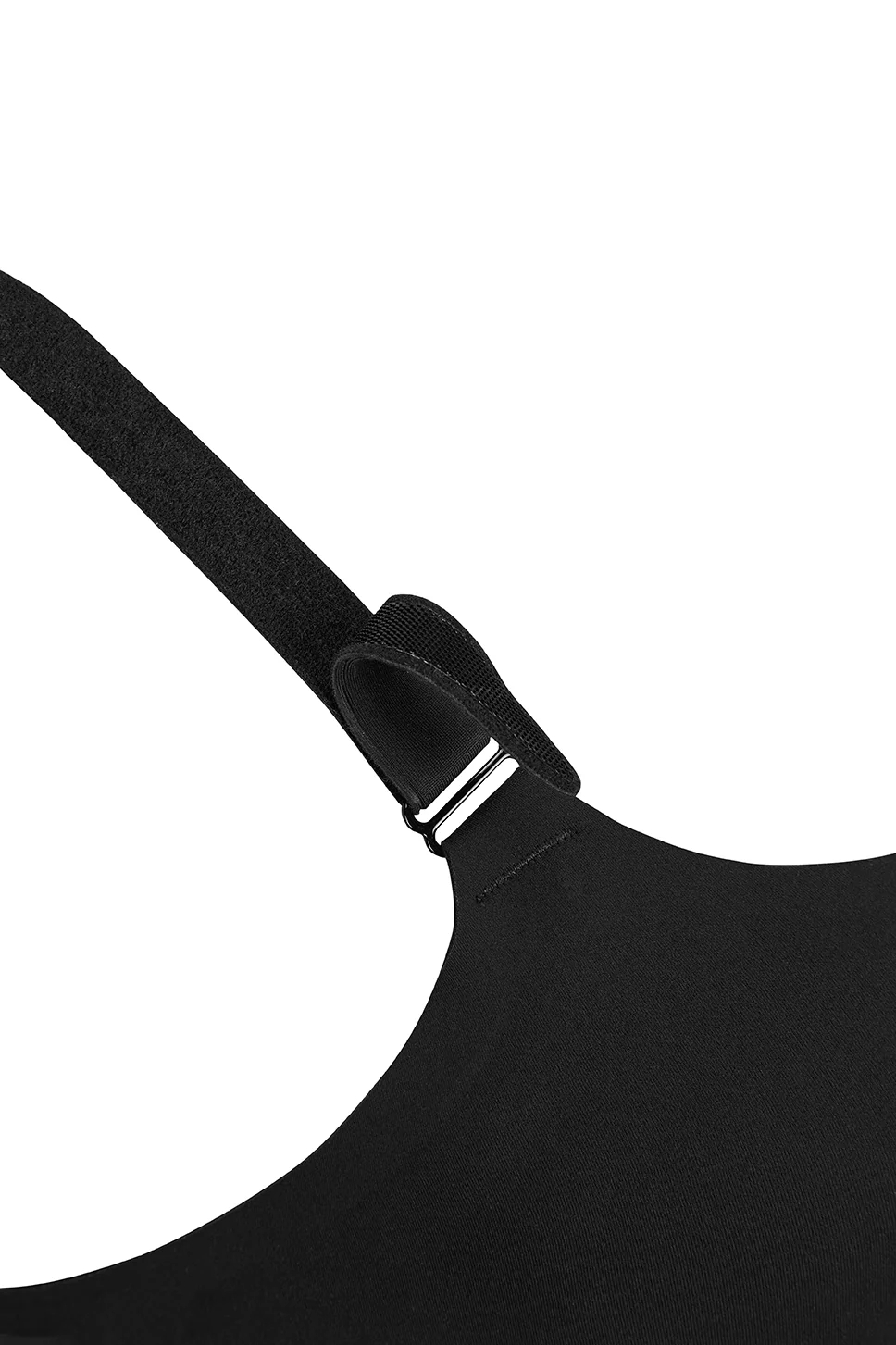 Amoena Jackie Front Fastening Mastectomy Bra - Image 4