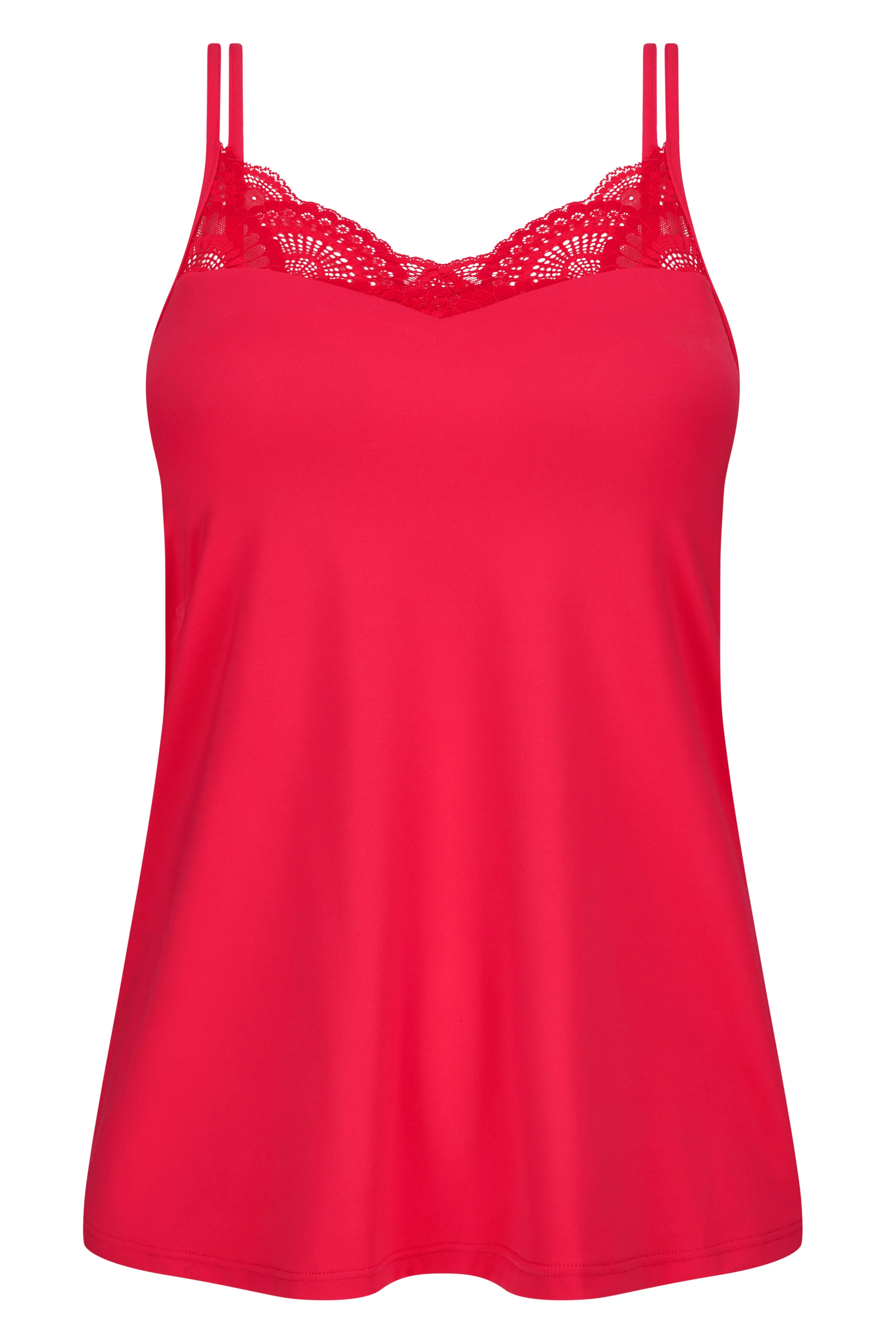 Amoena Karolina Mastectomy Top - Image 2