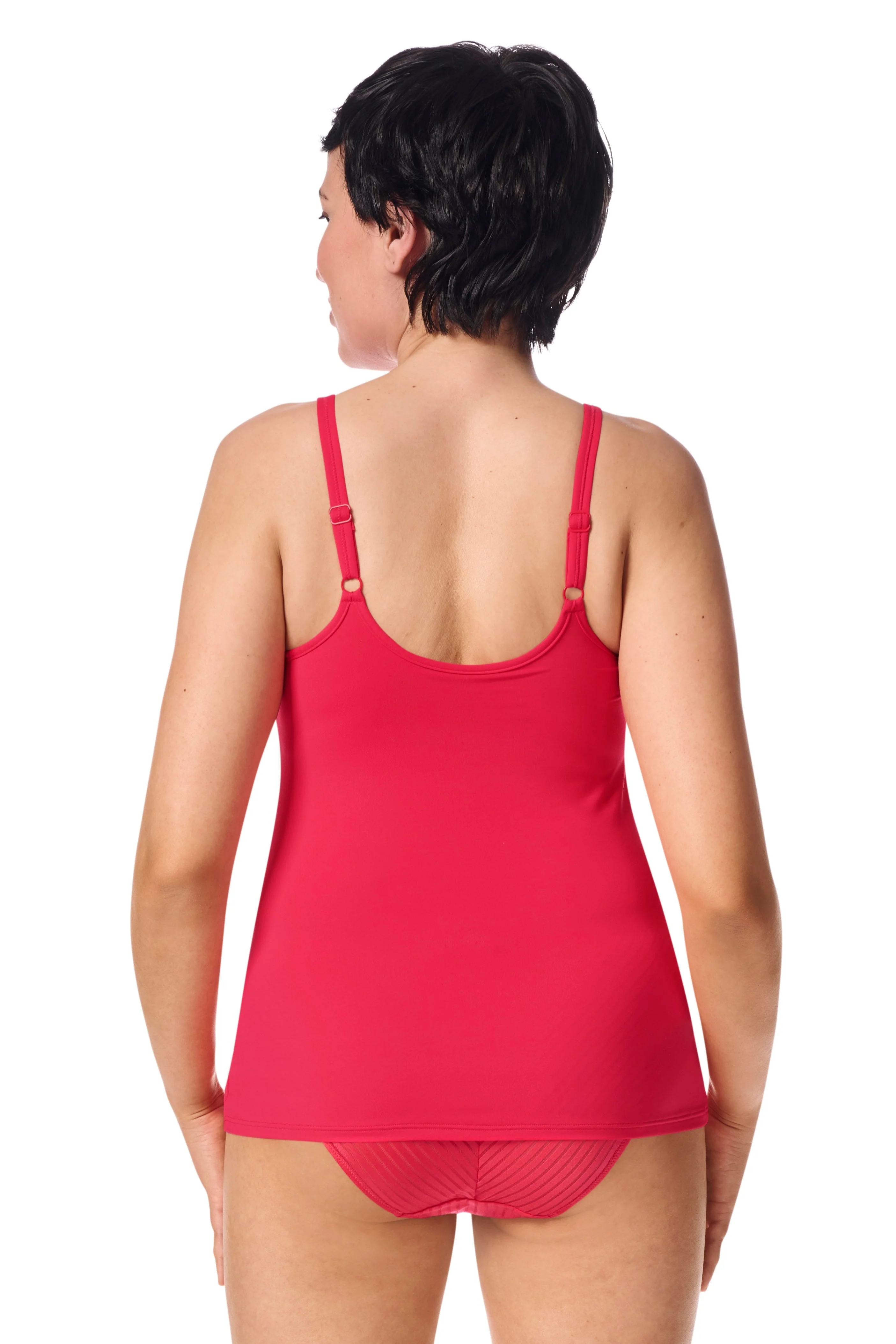Amoena Karolina Mastectomy Top - Image 5