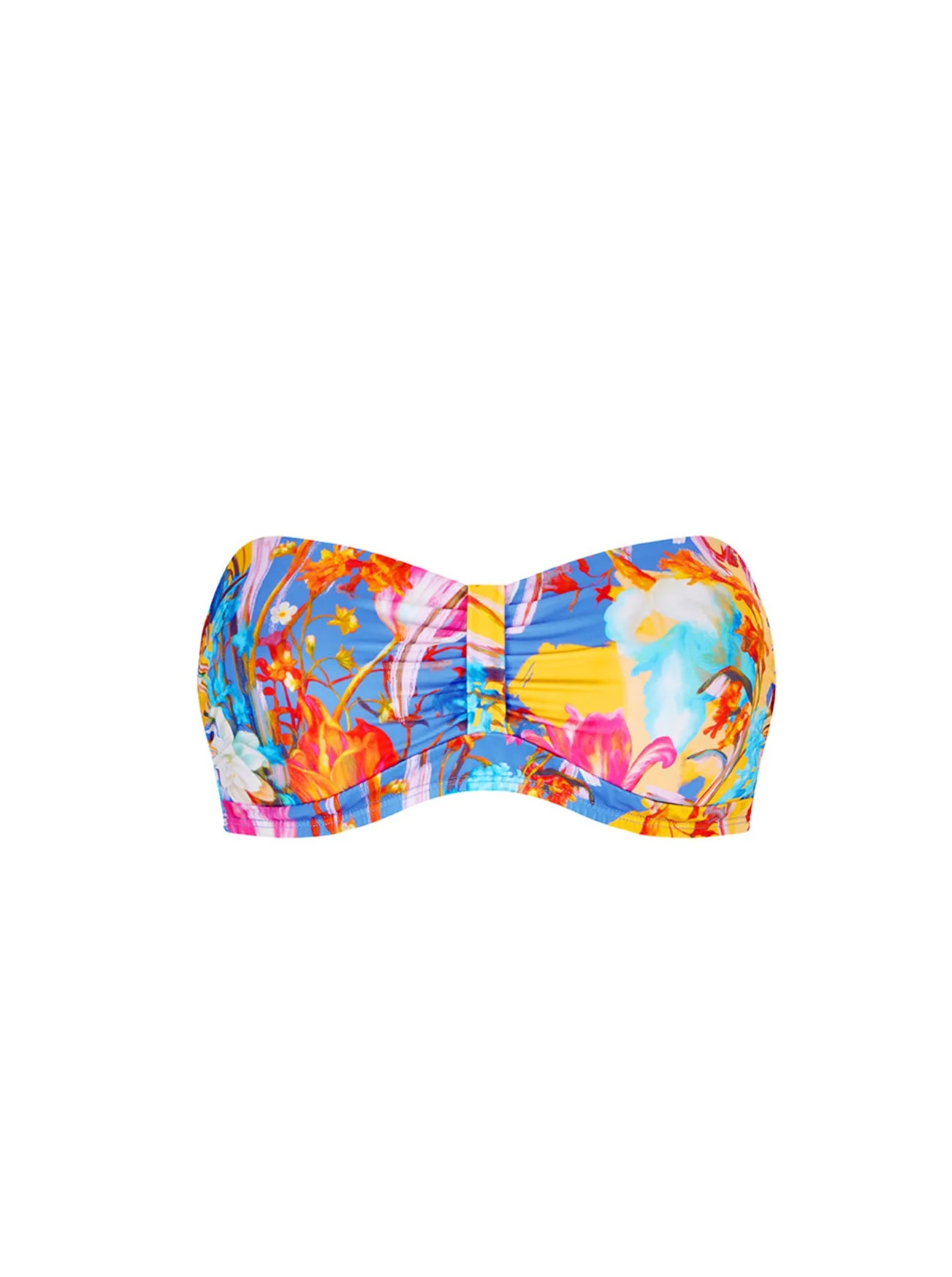 Amoena Kuala Lumpur Mastectomy Bikini Top - Image 8
