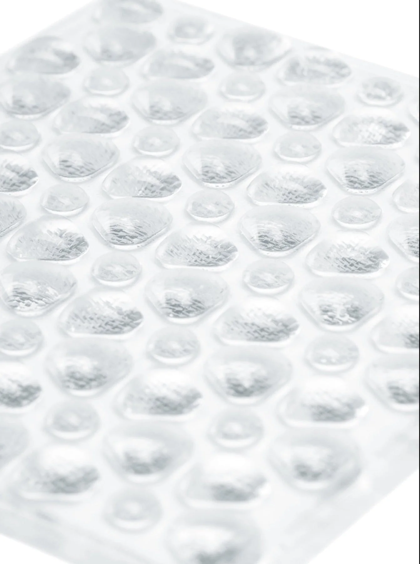 Amoena Lymph Flow Pressure Pads - Small - Image 3