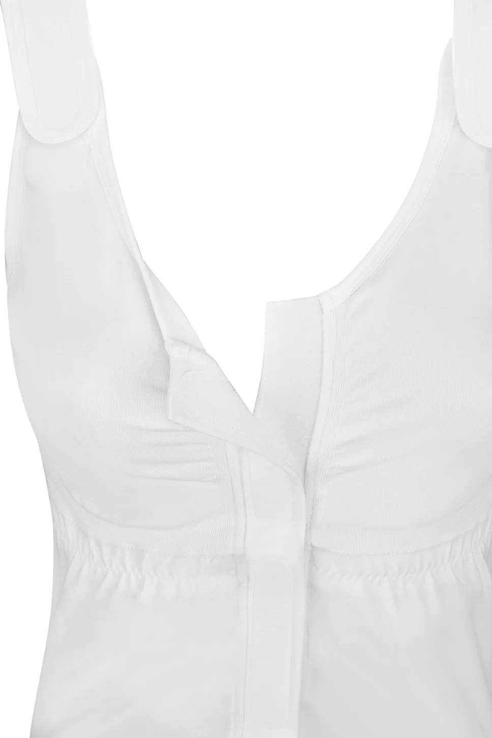 Amoena Malia Post Surgery Recovery Camisole - Image 4