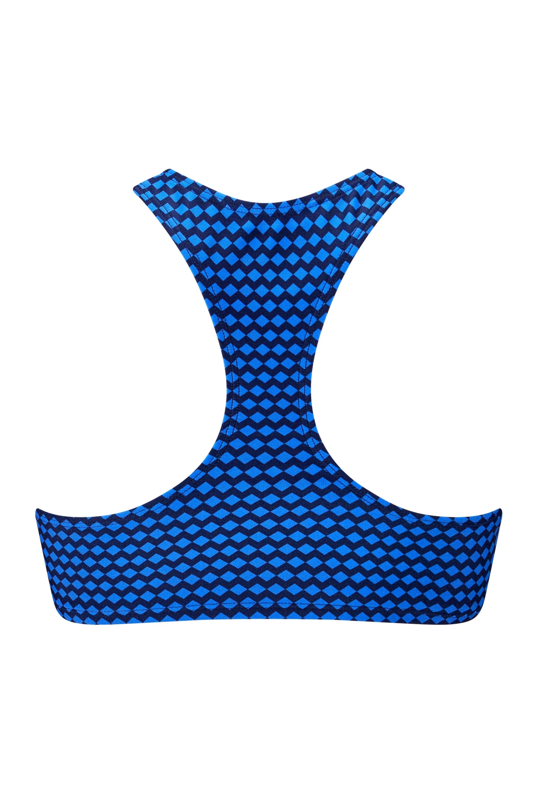 Amoena Padua Mastectomy Bikini Top - Image 5