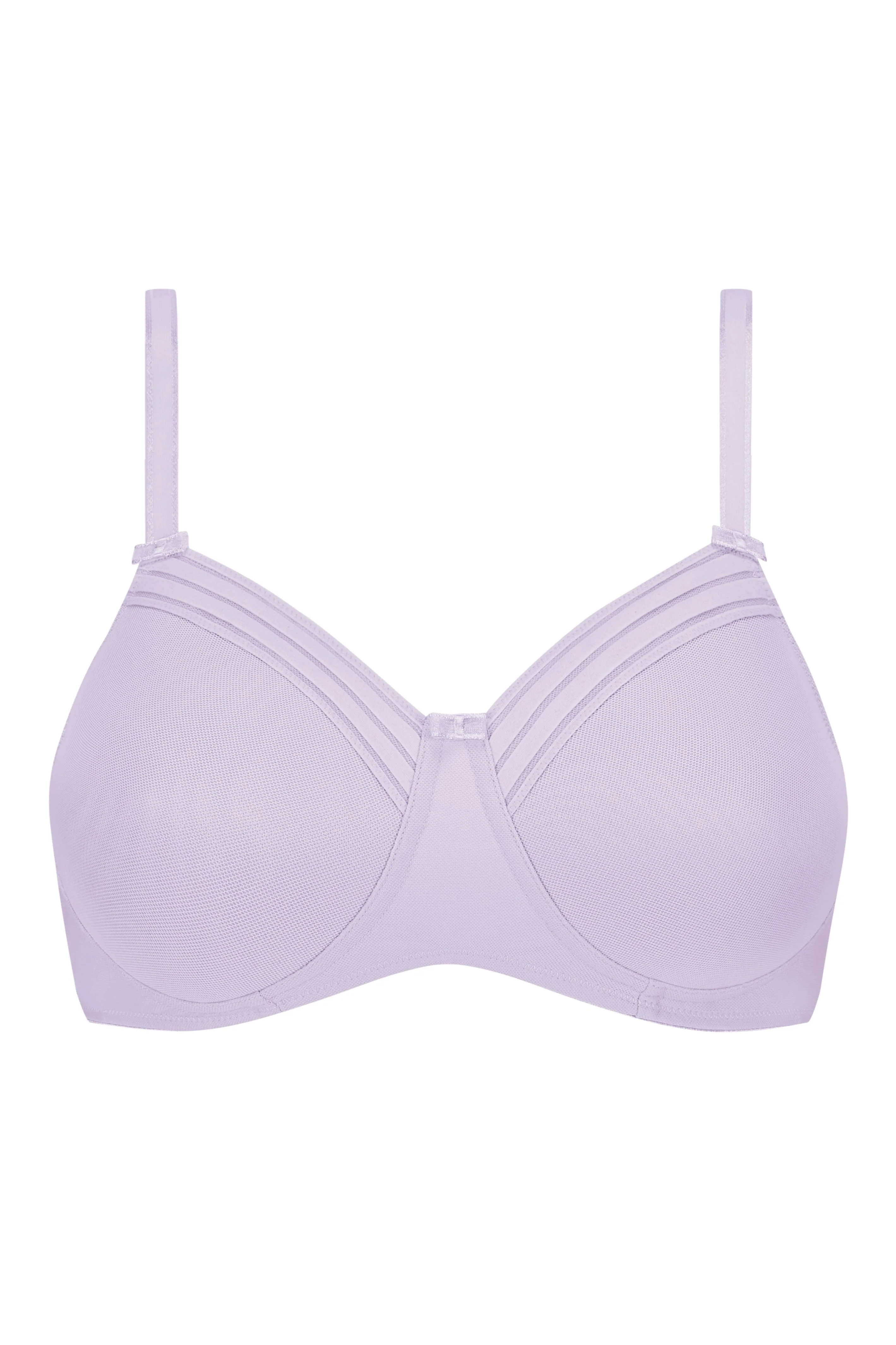 Amoena Rhoda Wire Free Mastectomy Bra - Image 4