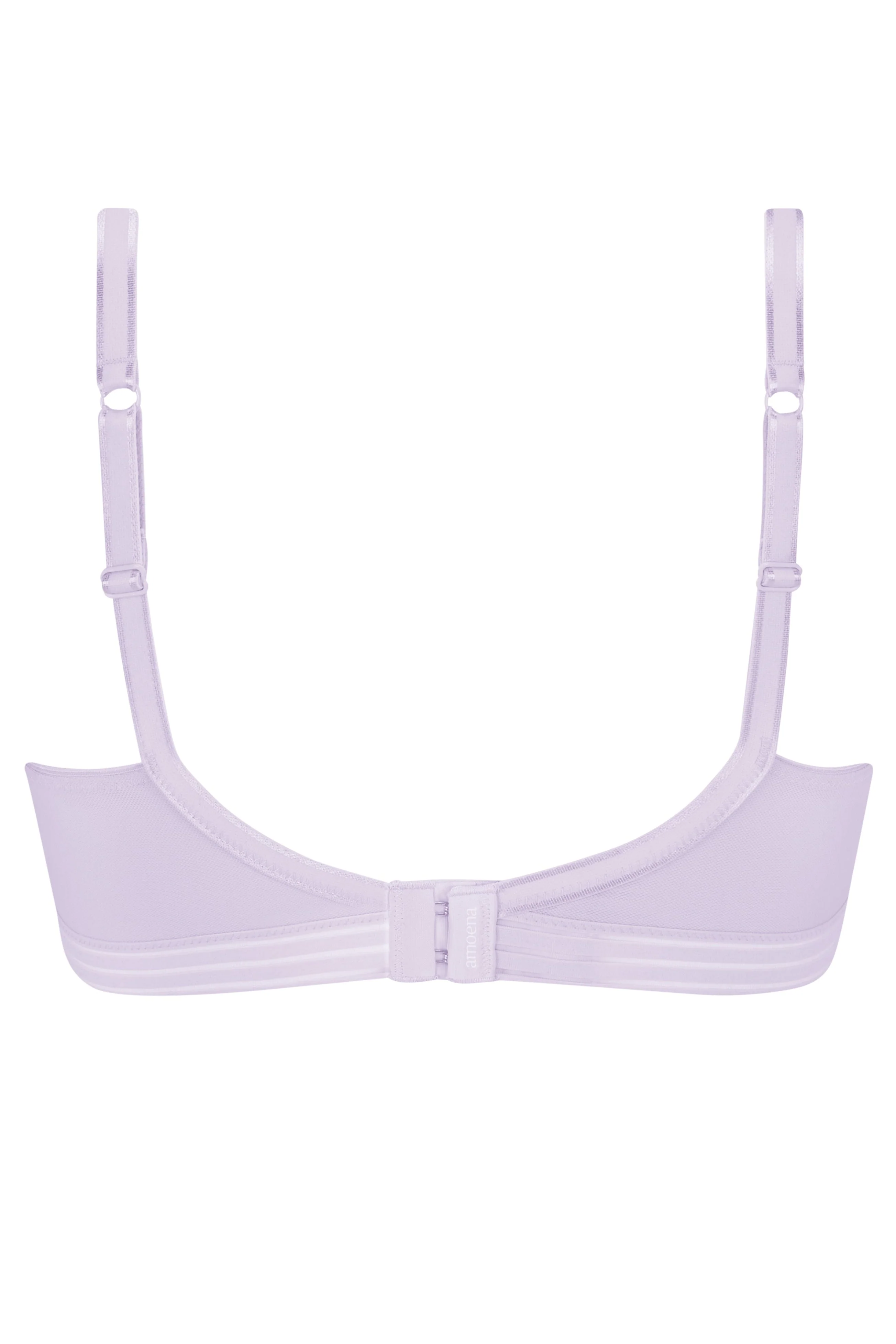 Amoena Rhoda Wire Free Mastectomy Bra - Image 5