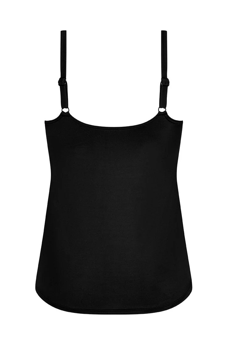 Amoena Santa Maria Mastectomy Tankini Top - Image 4