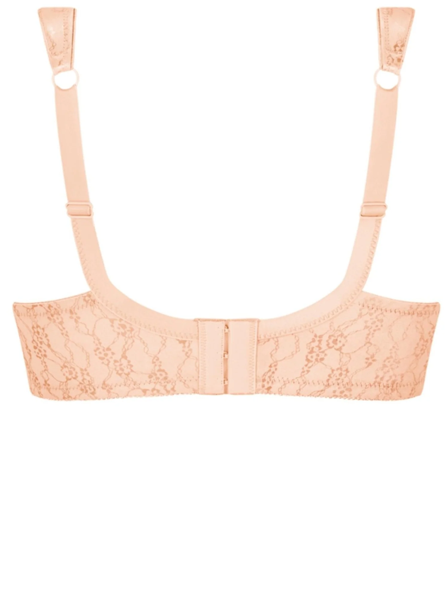 Amoena Tessa Wire Free Mastectomy Bra - Image 4