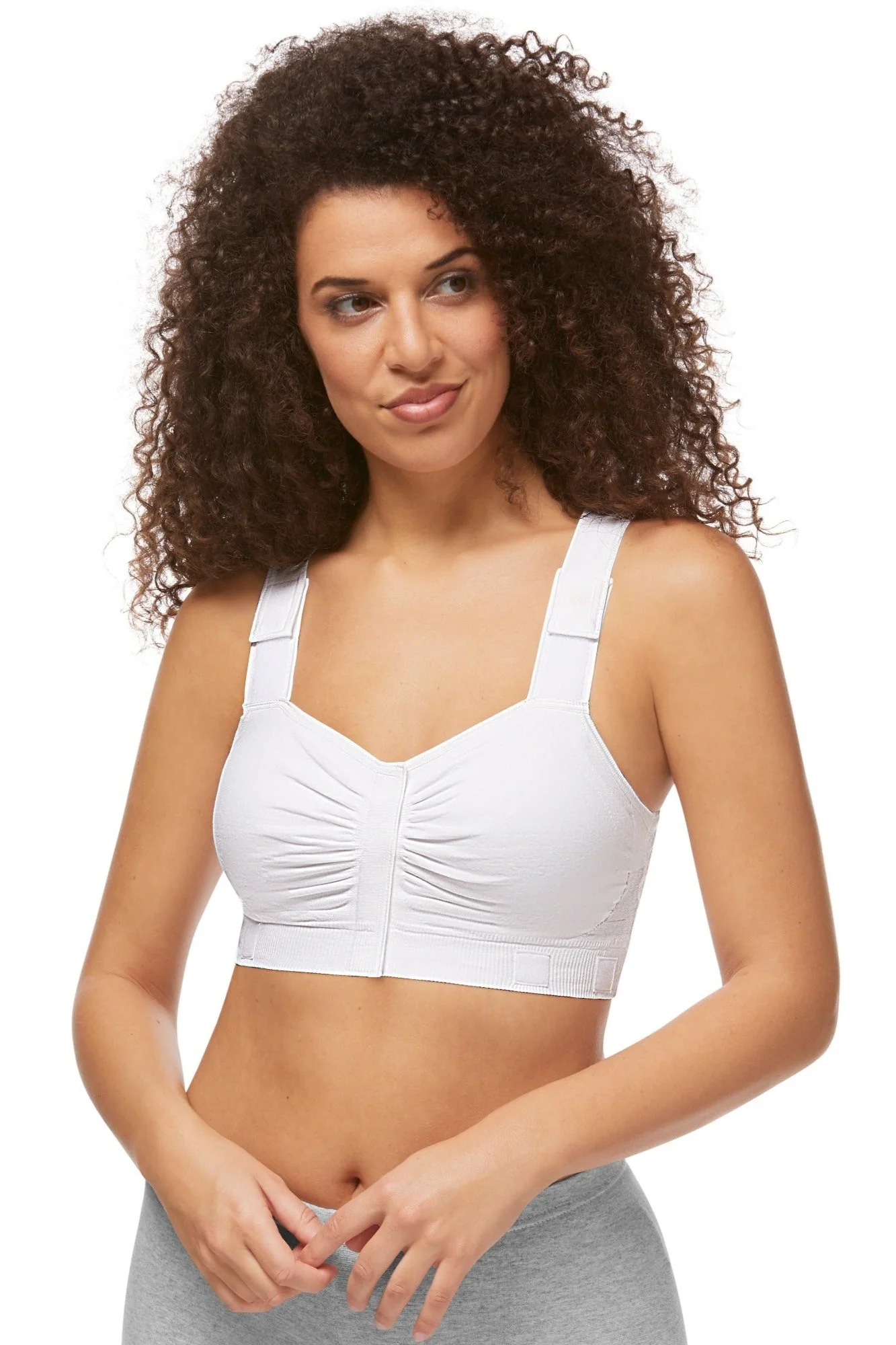 Amoena Theraport Post Surgery Bra