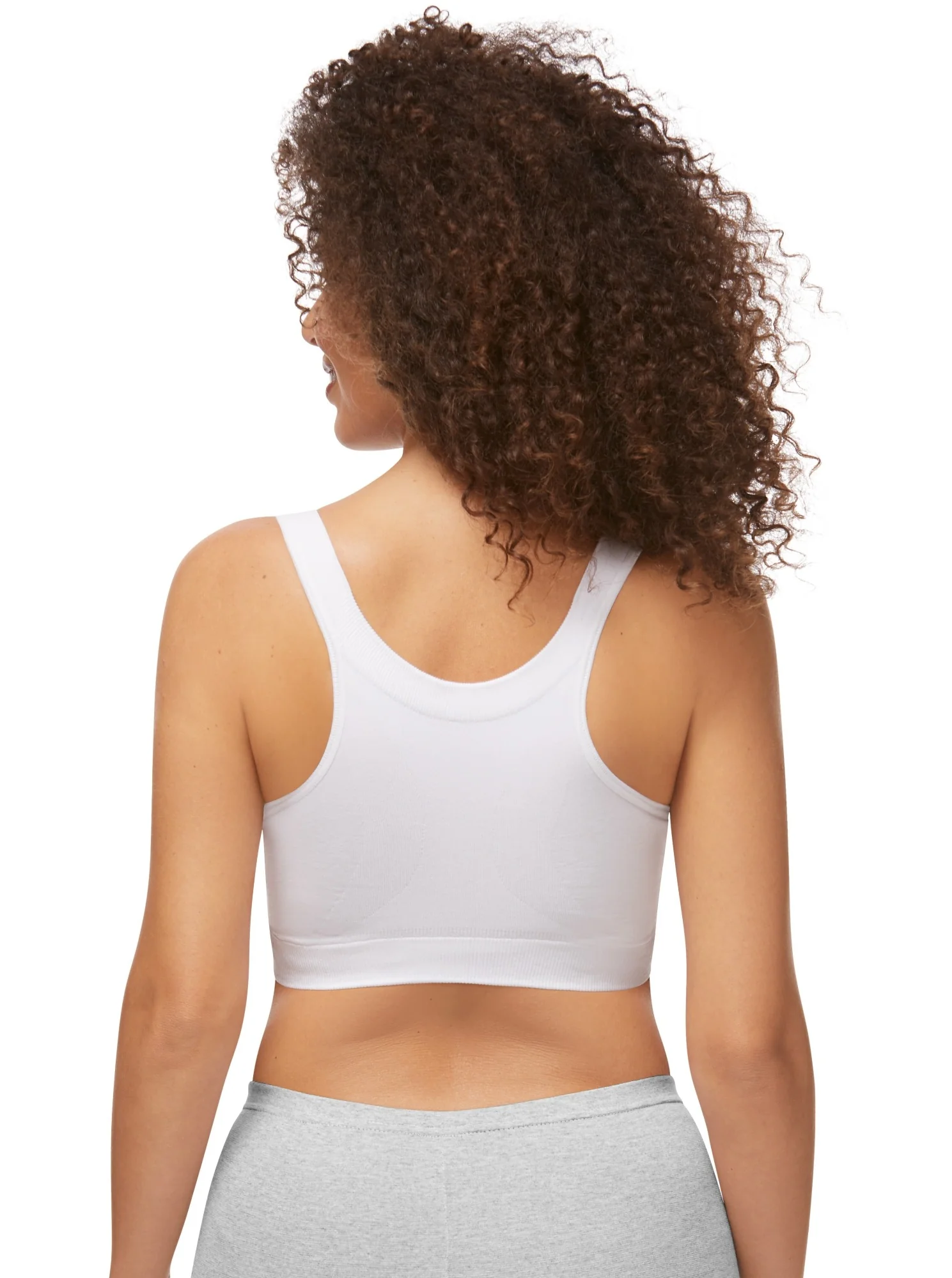 Amoena Theraport Post Surgery Bra - Image 2