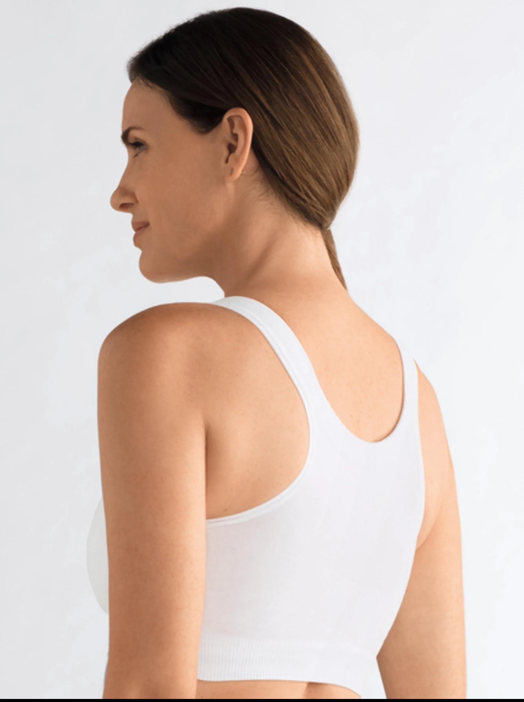 Amoena Theraport Post Surgery Bra - Image 4