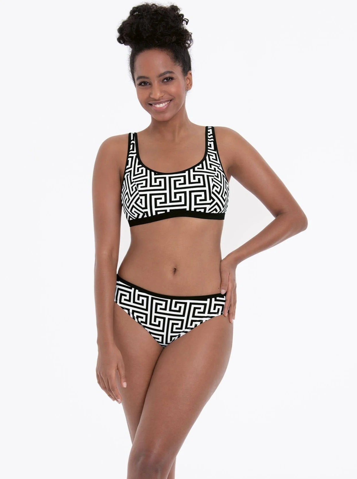 Anita Cares Laila Mastectomy Bikini - Image 2