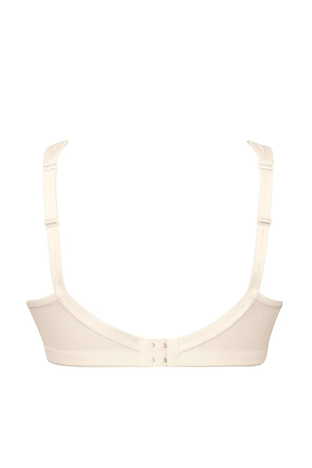Anita Safina Wire Free Mastectomy Bra - Crystal - Image 4