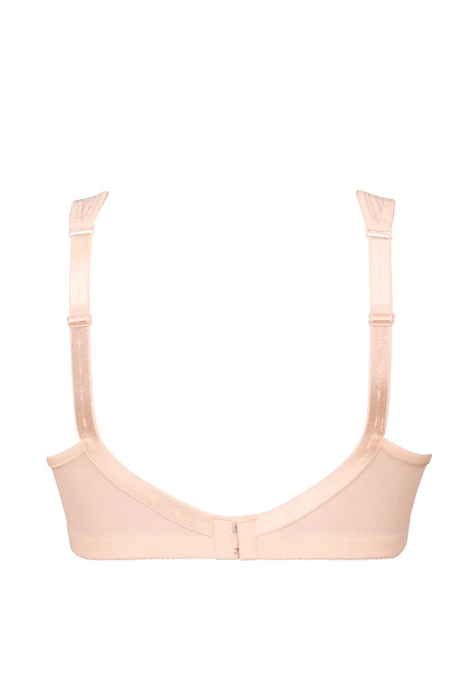 Anita Safina Wire Free Mastectomy Bra - Biscuit - Image 5