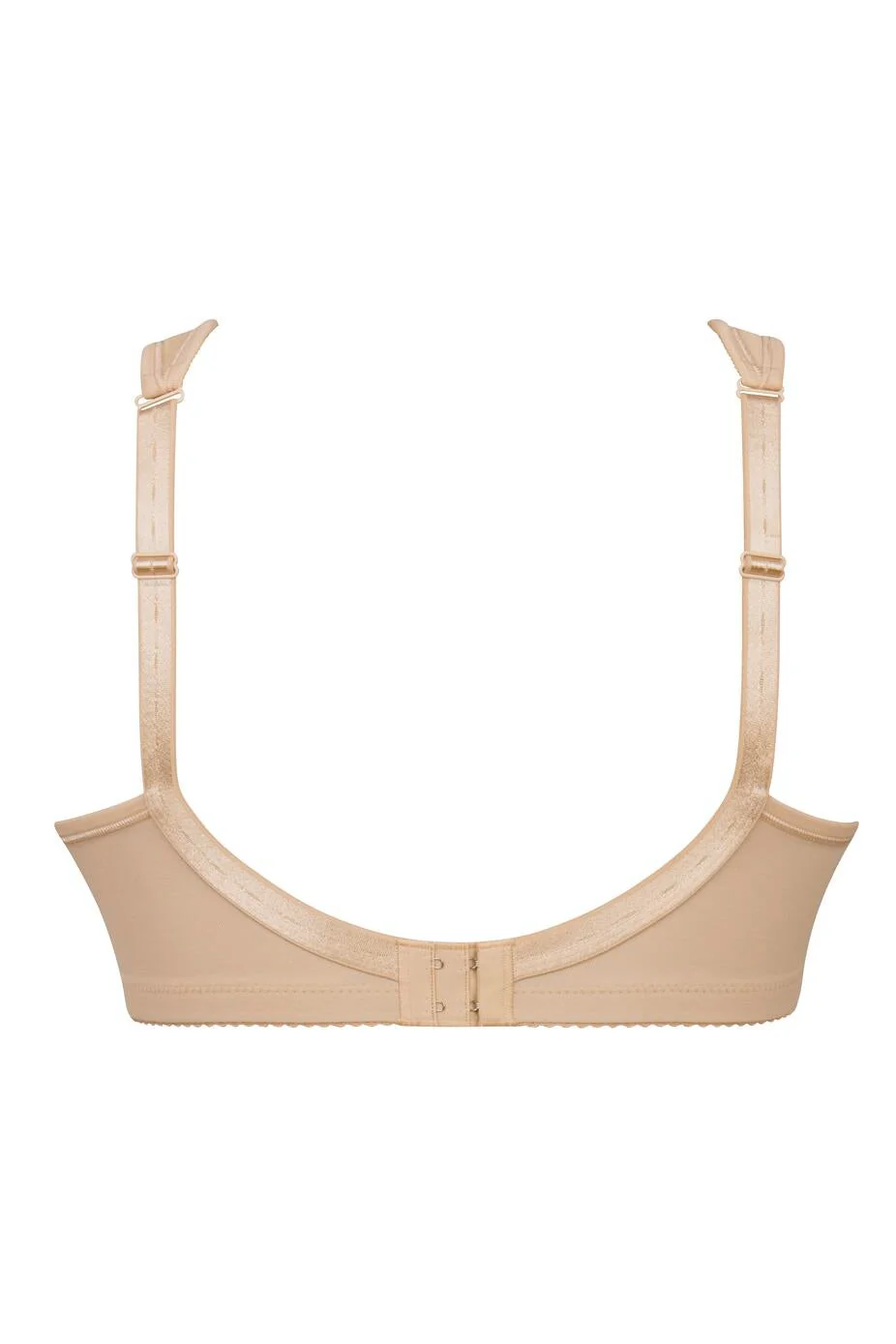 Anita Safina Wire Free Mastectomy Bra - Sand - Image 4
