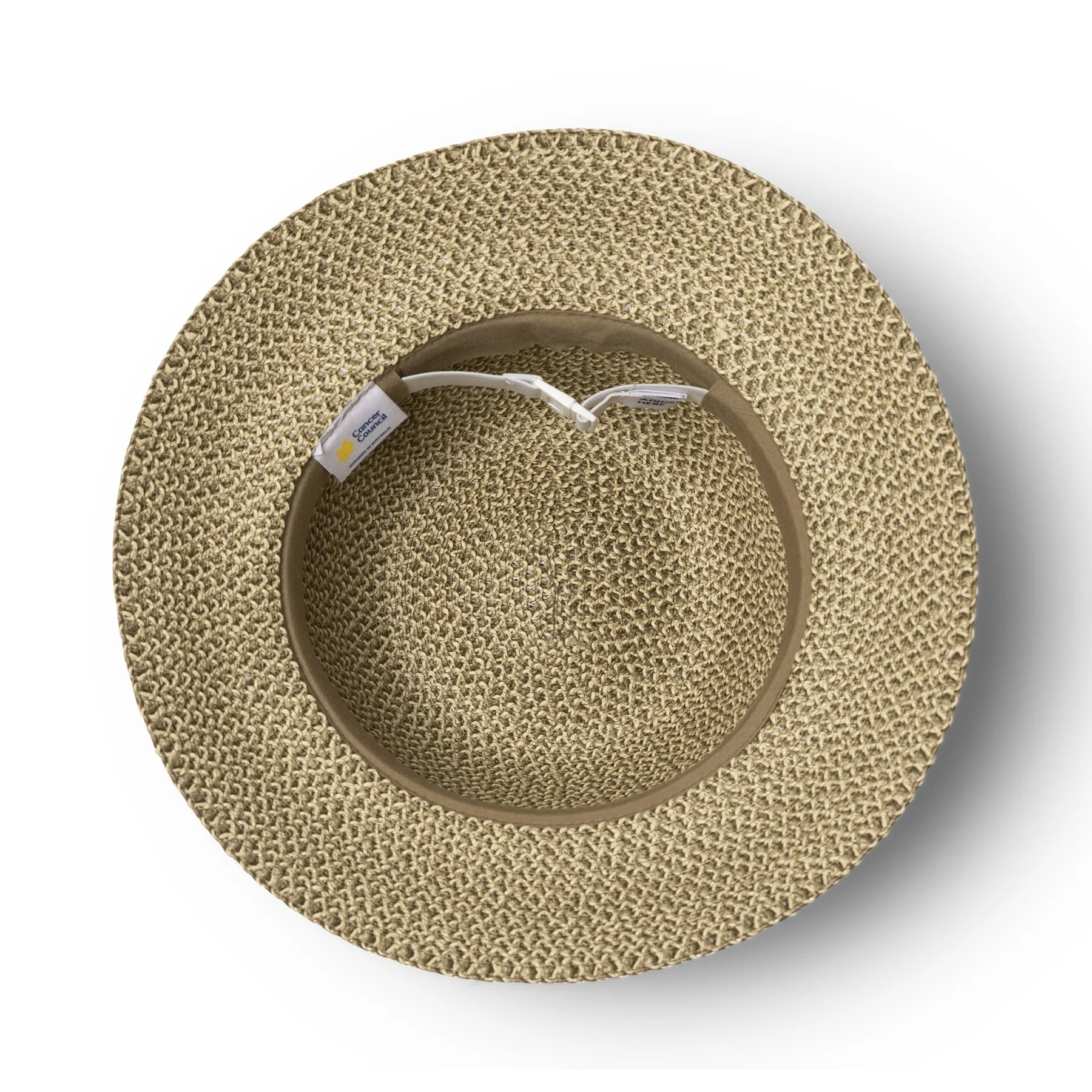 Cancer Council Bohemian Bucket Style Hat - Pistachio - Image 4