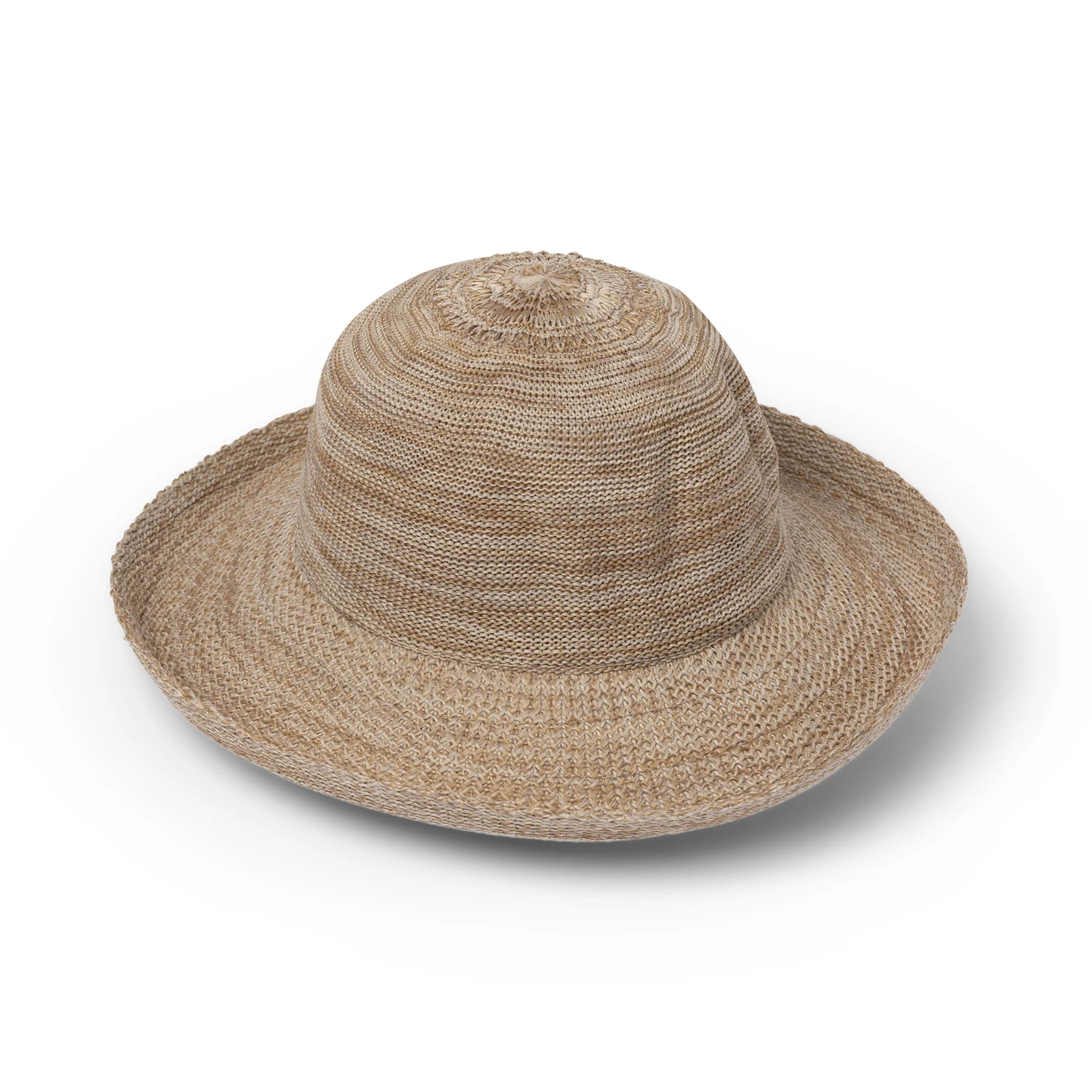 Cancer Council Classic Breton - Mixed Camel - Image 3