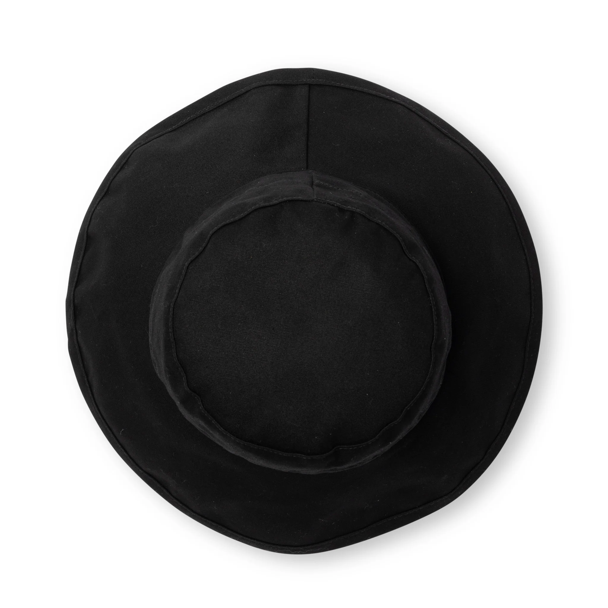 Cancer Council Essential Traveller Sunhat - Black - Image 5