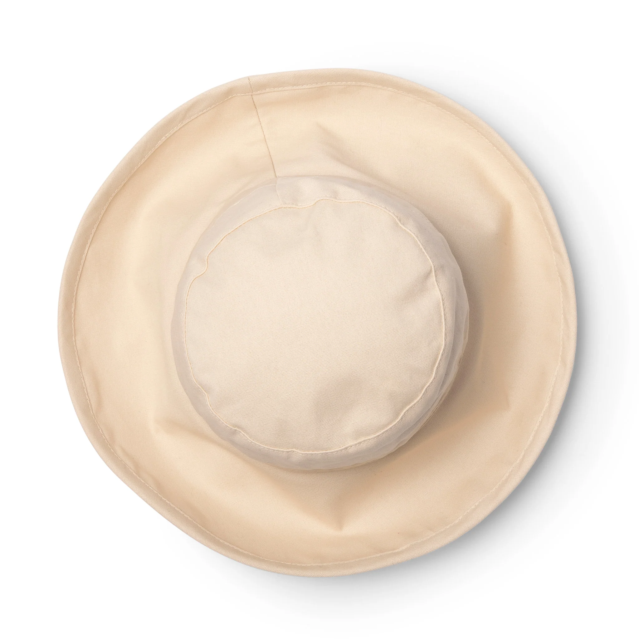 Cancer Council Essential Traveller Sunhat - Natural - Image 5