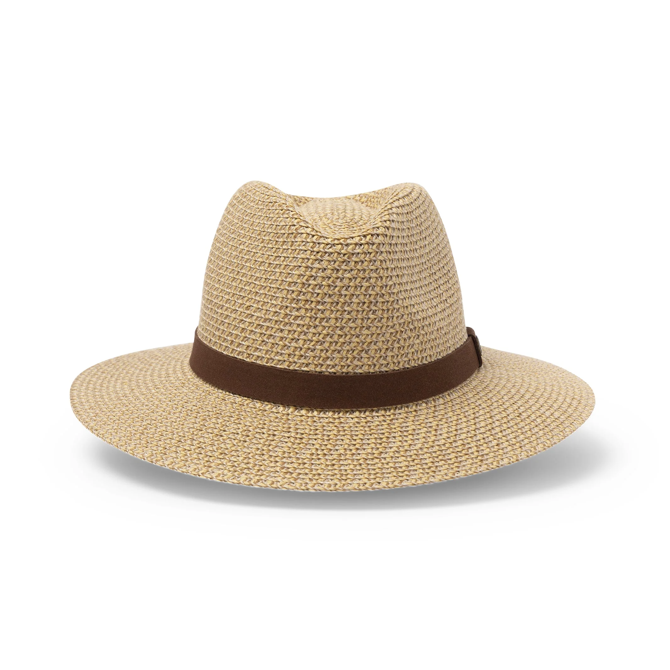 Cancer Council Outback Lightweight Fedora - Natural - Image 5