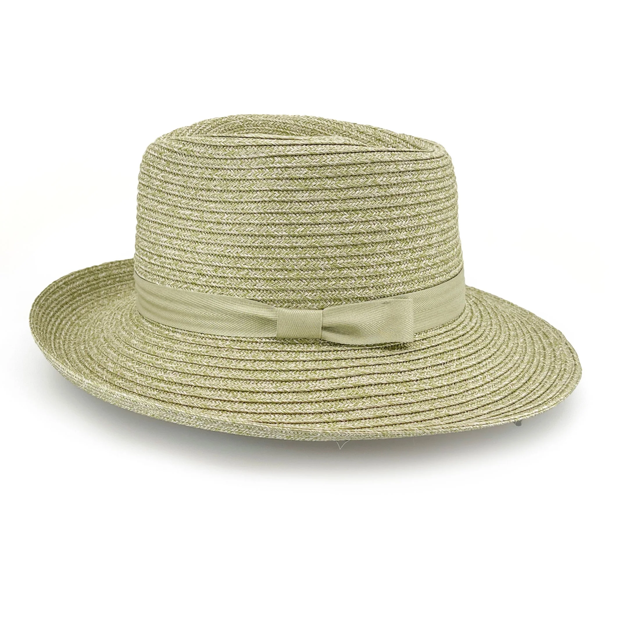 Canopy Bay by Deborah Hutton - Banksia Fedora - Image 4