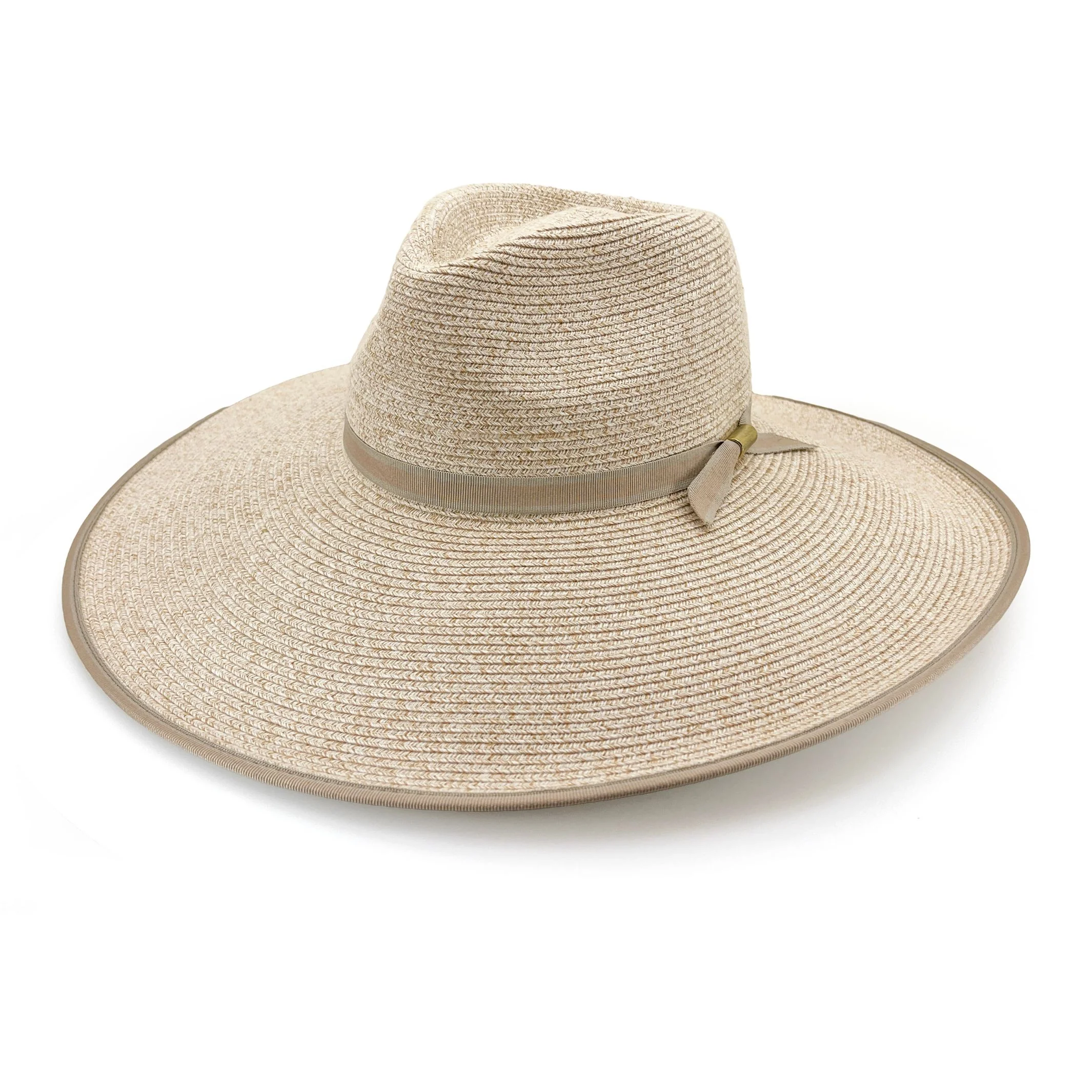 Canopy Bay by Deborah Hutton - Preston Wide-Brim Sun Hat - Image 2