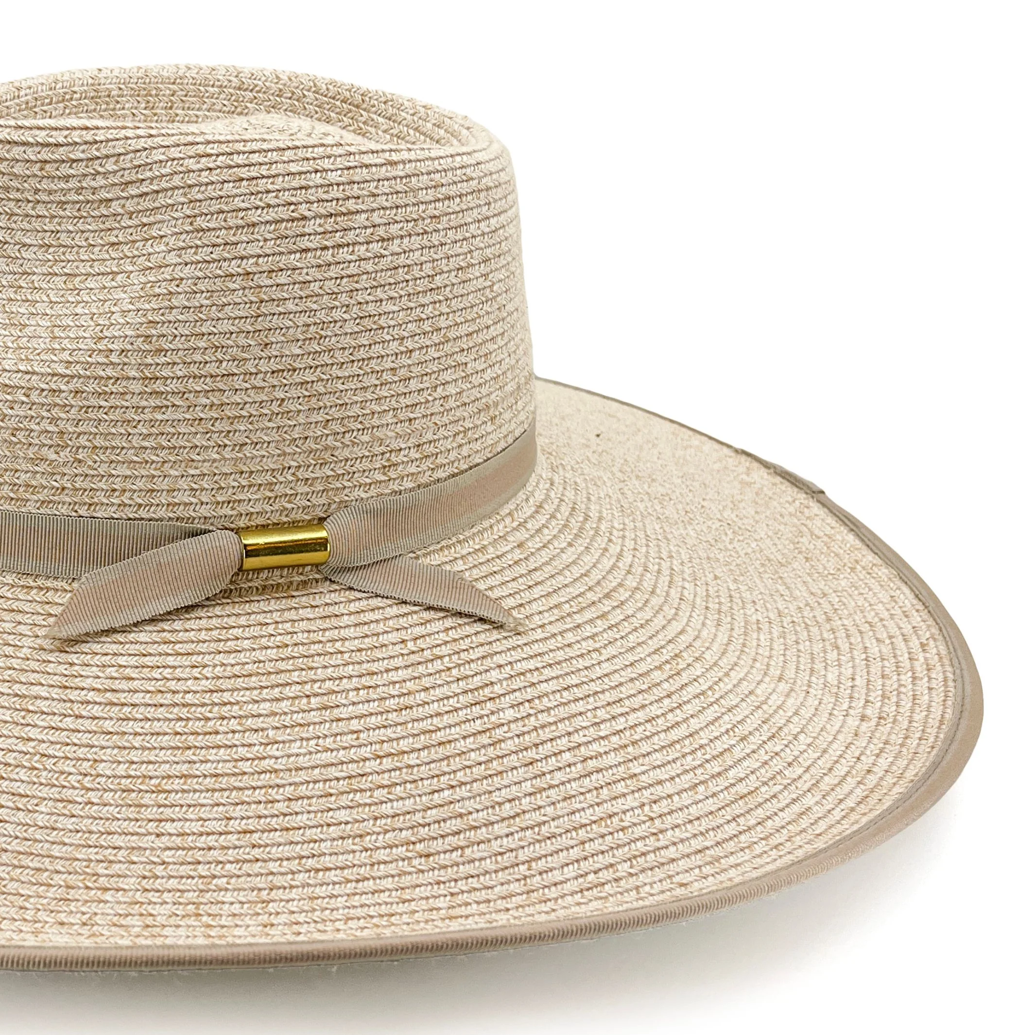 Canopy Bay by Deborah Hutton - Preston Wide-Brim Sun Hat - Image 3