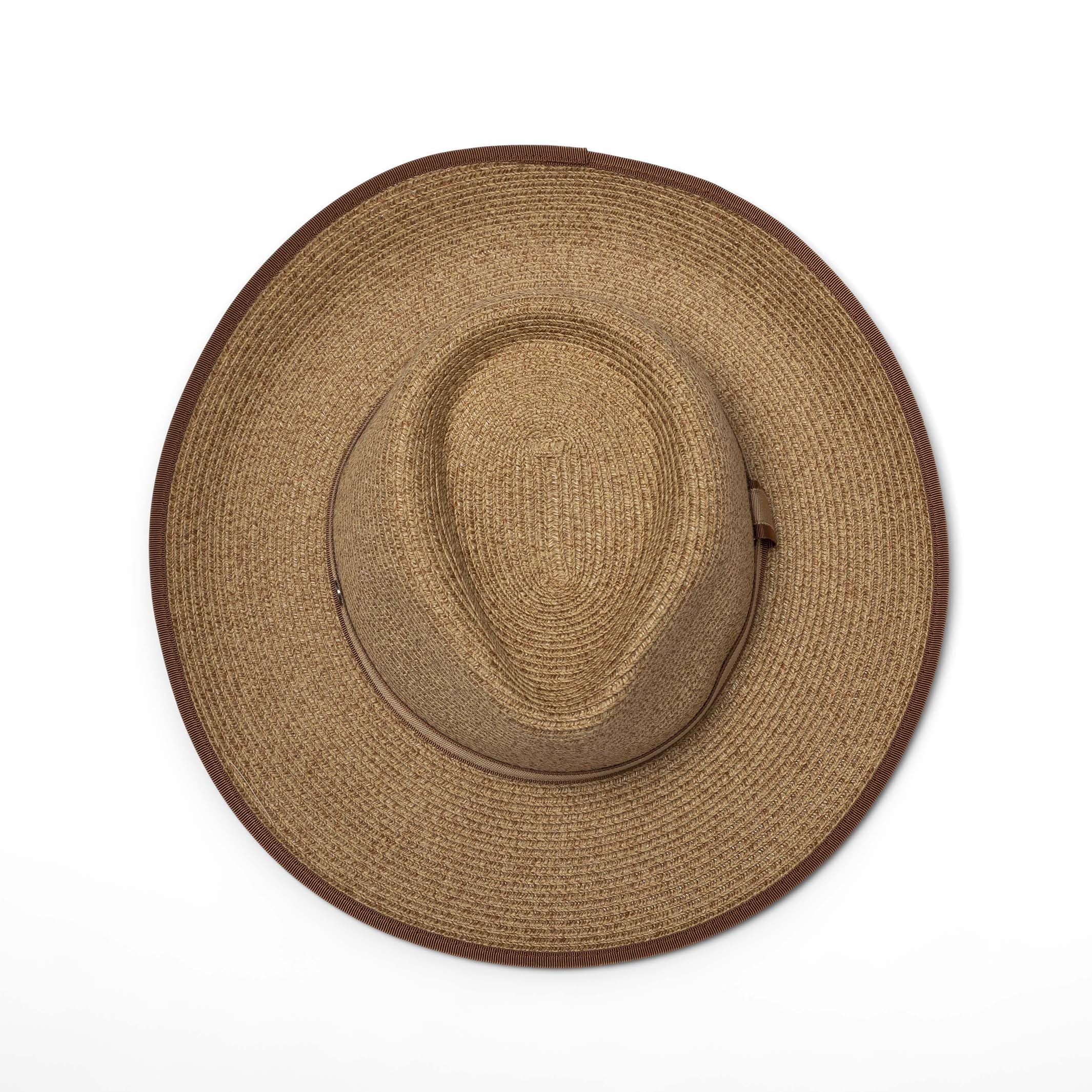 Canopy Bay by Deborah Hutton - Royston Fedora - Image 5