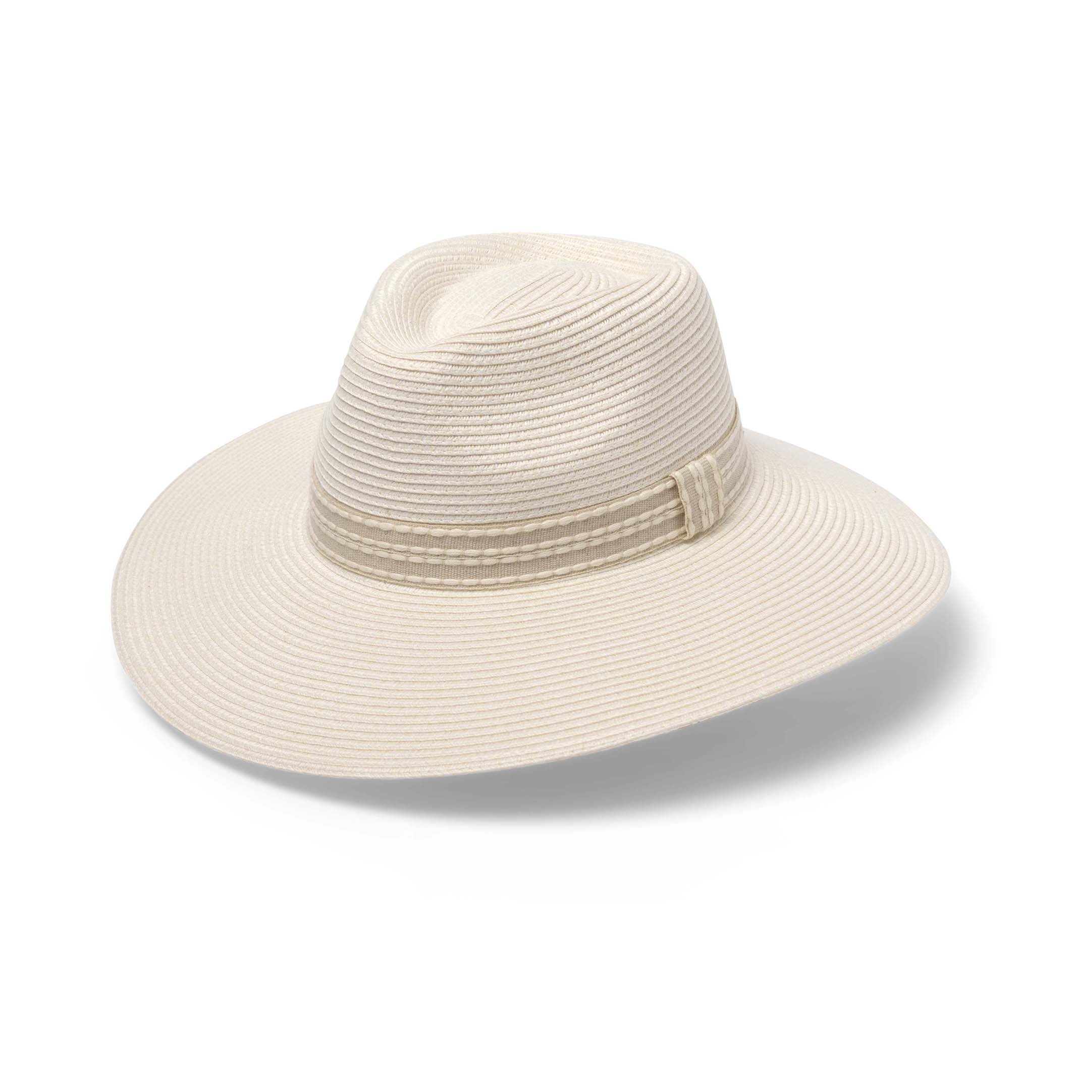 Canopy Bay by Deborah Hutton - Whitehaven Fedora - Image 4