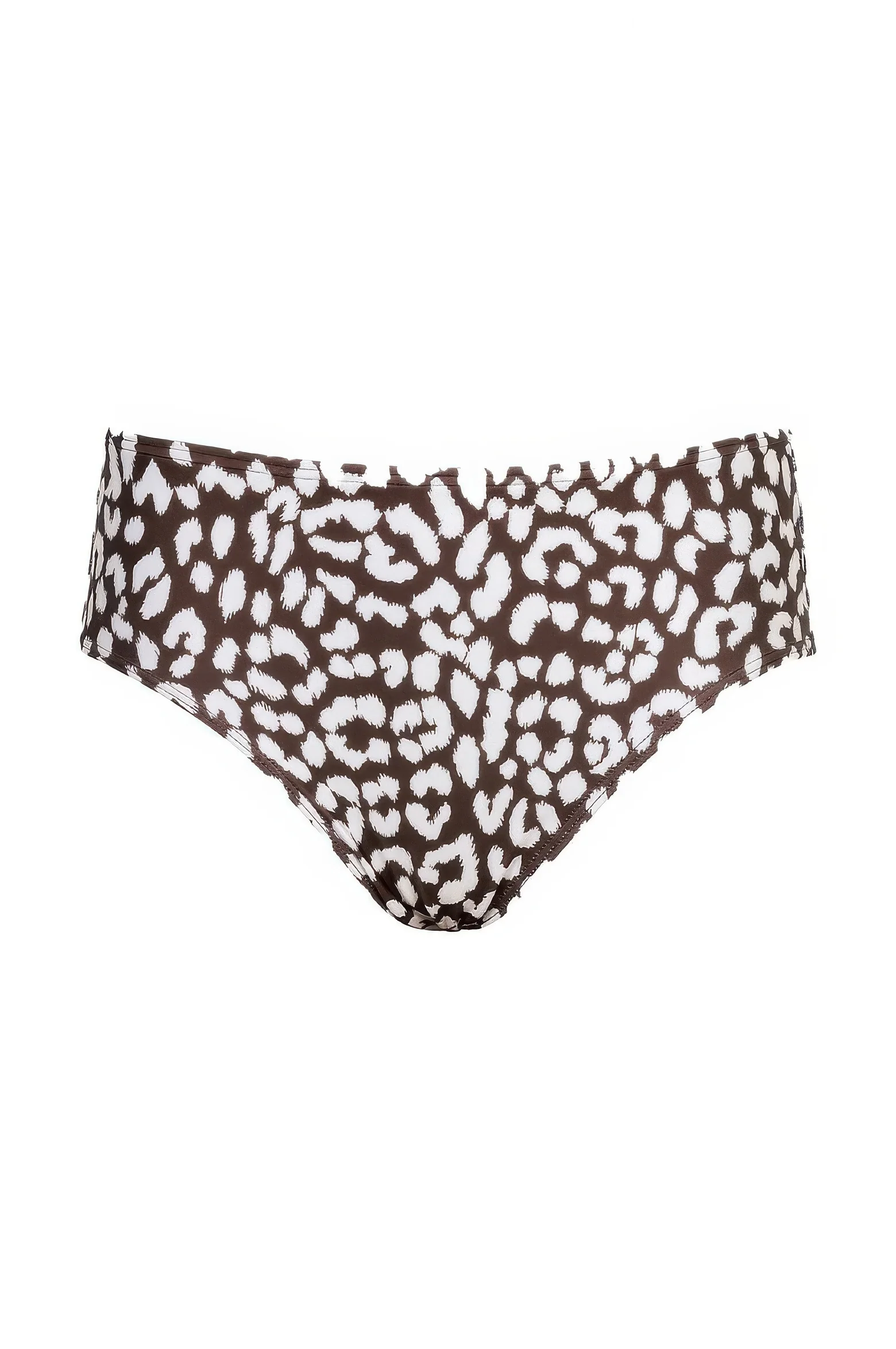 Nicola Jane Zambia Mastectomy Tankini Set - Image 4