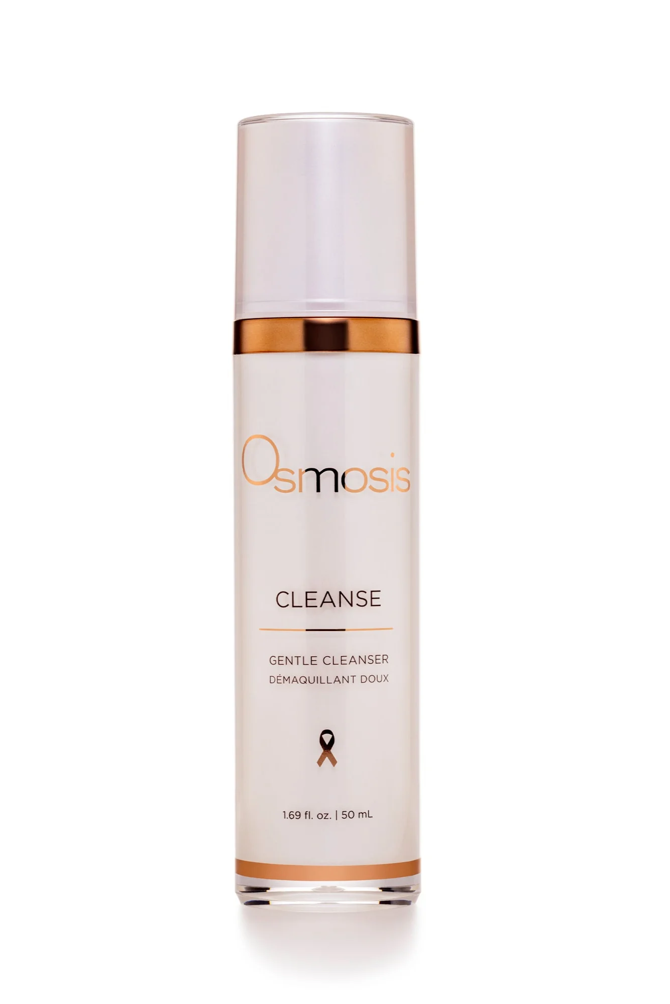Osmosis Skincare Cleanse - Gentle Skin Cleanser