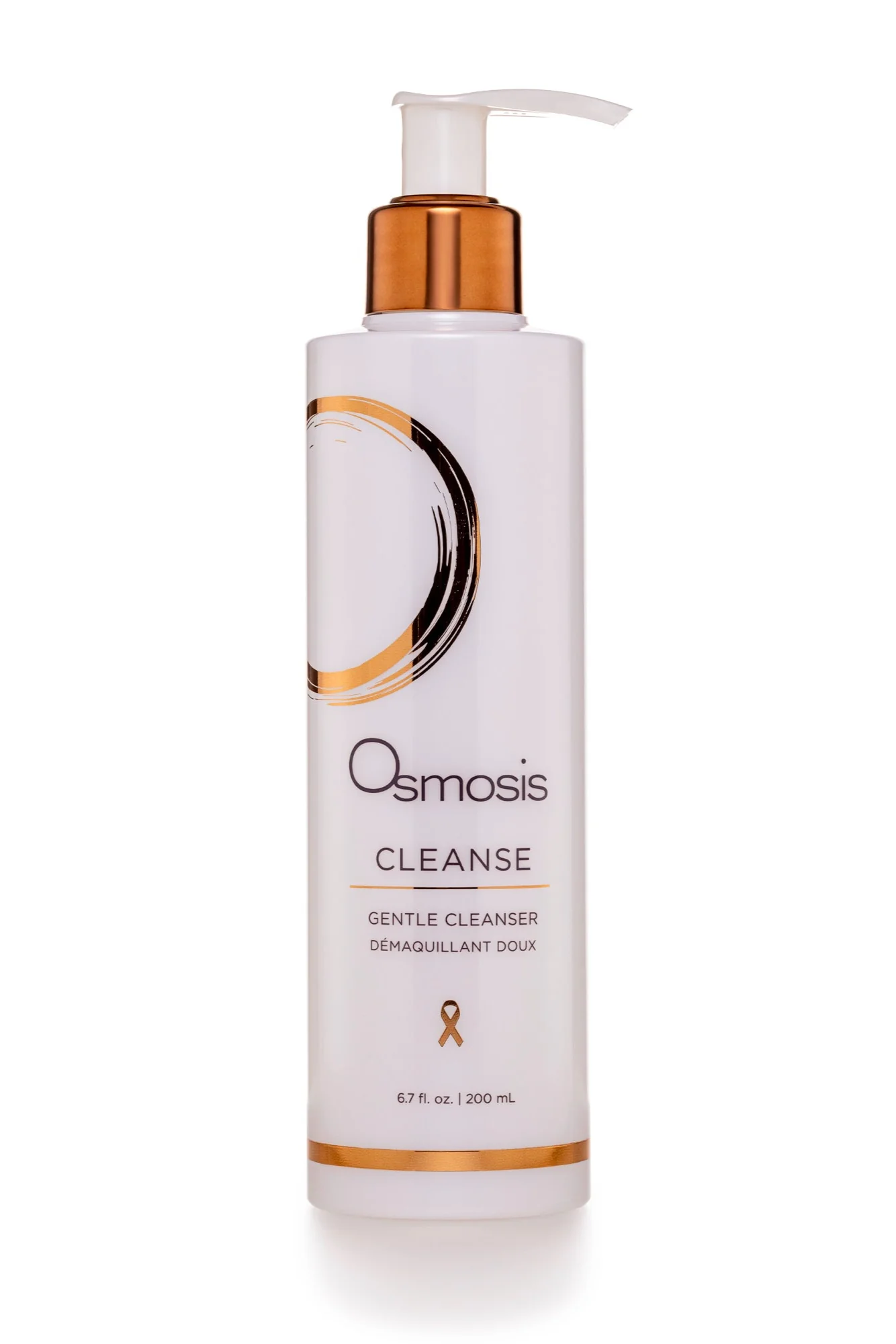 Osmosis Skincare Cleanse - Gentle Skin Cleanser - Image 2