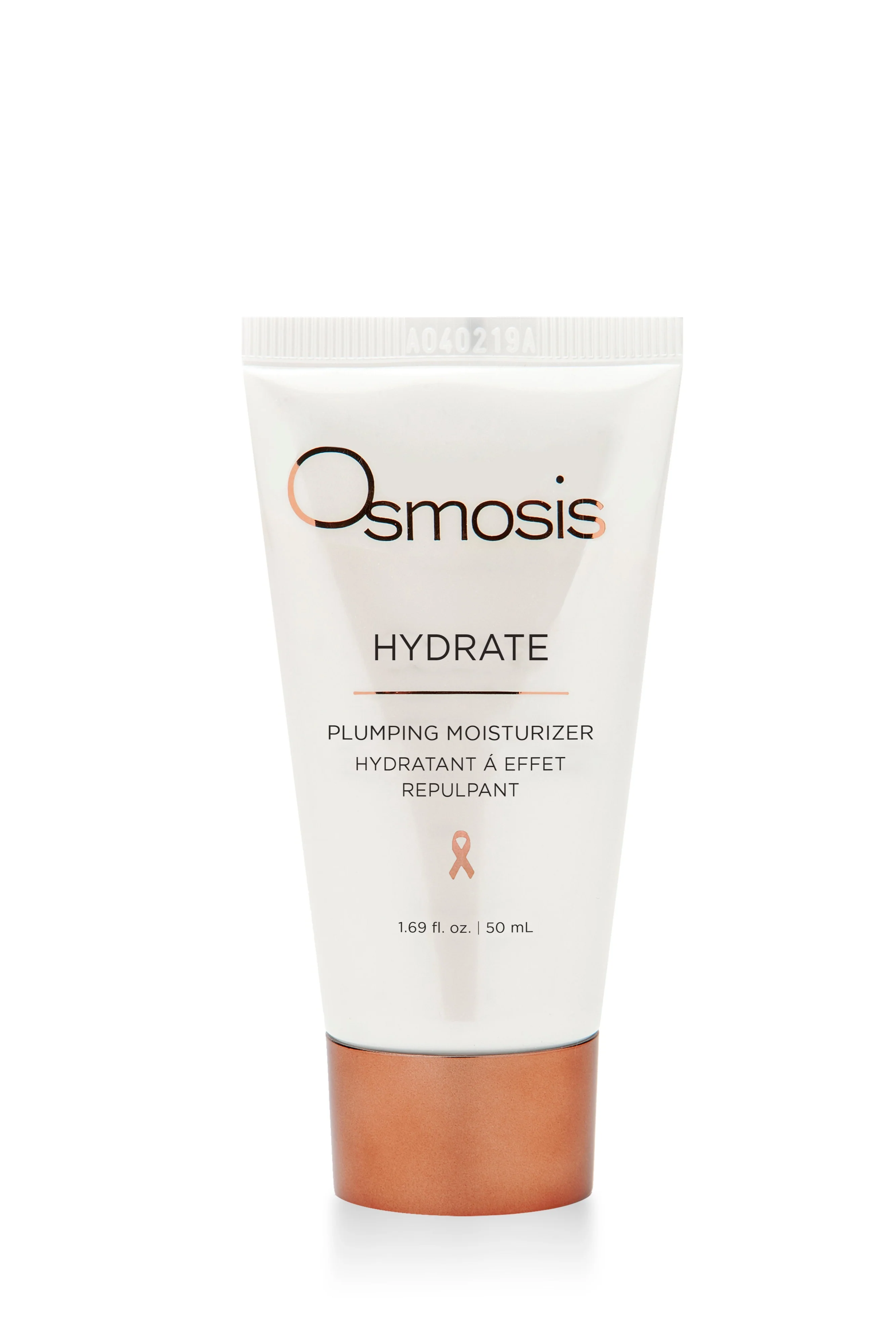 Osmosis Skincare Hydrate - Plumping Moisturiser