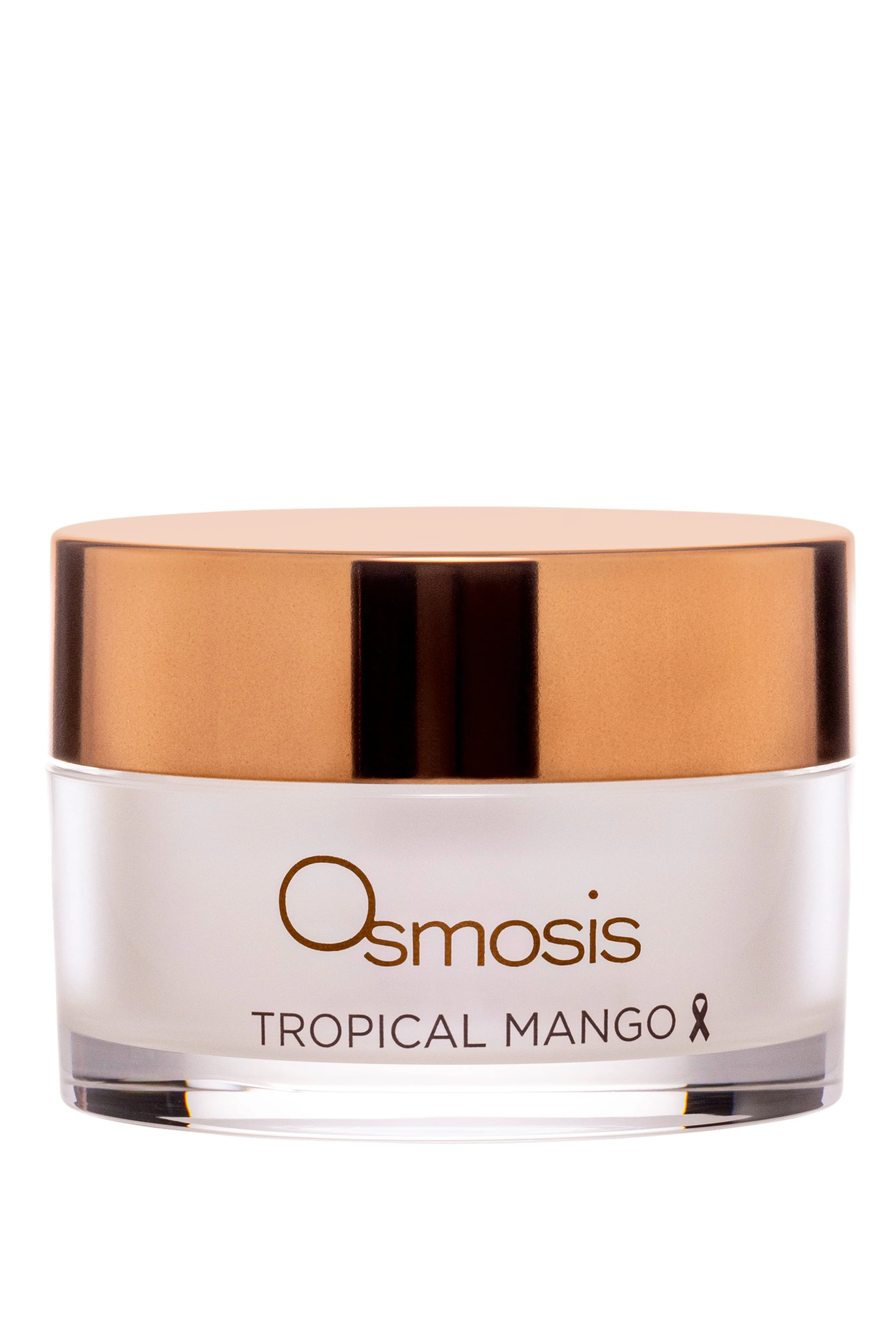 Osmosis Skincare Tropical Mango Barrier Repair Mask