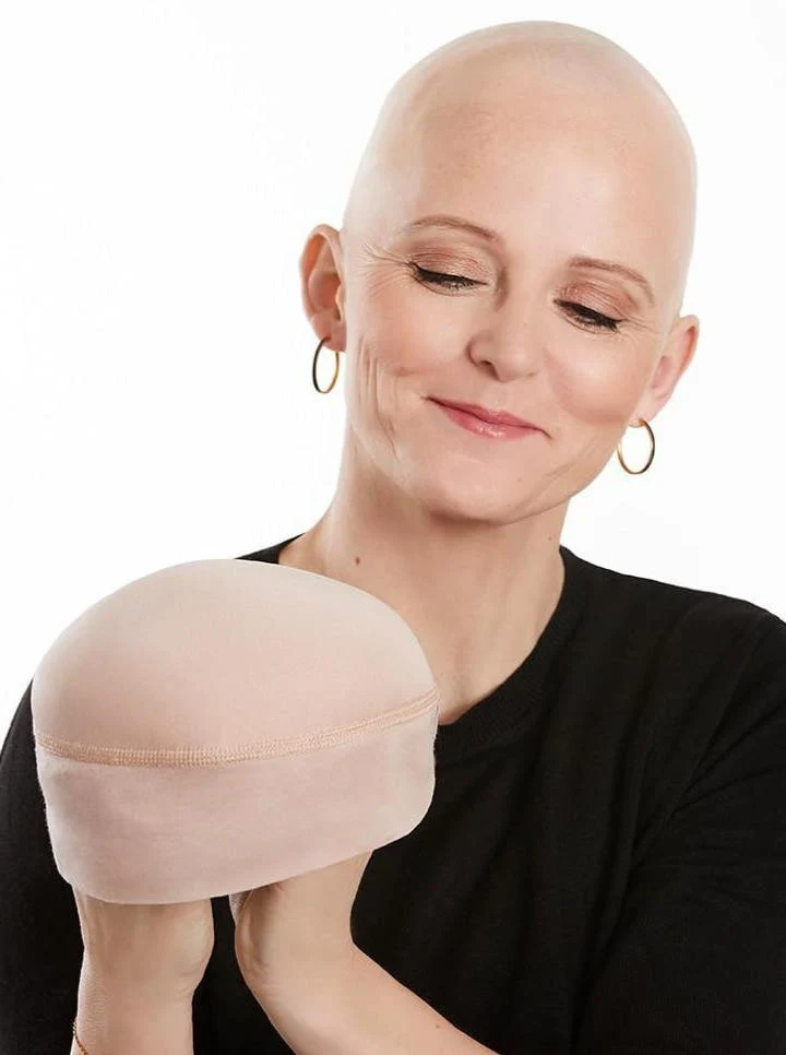 Christine Soft Lift Hat - Image 3
