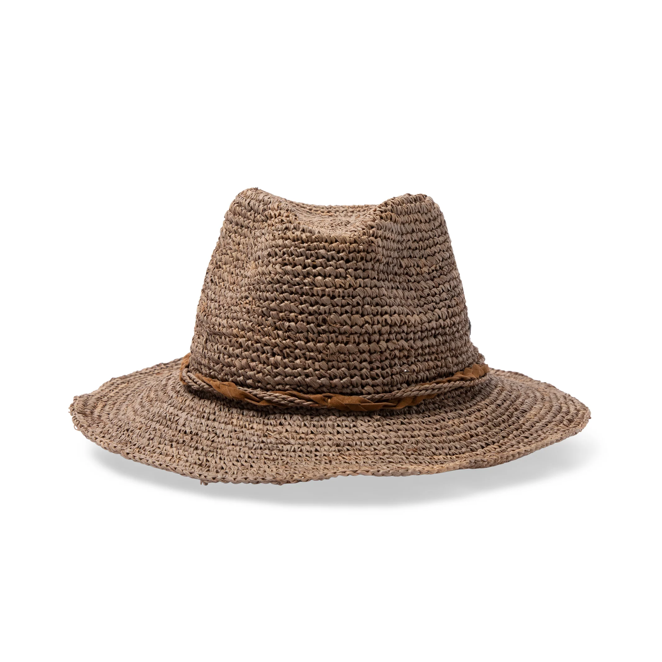 Rigon Marjo Cowboy Hat - Mushroom - Image 5