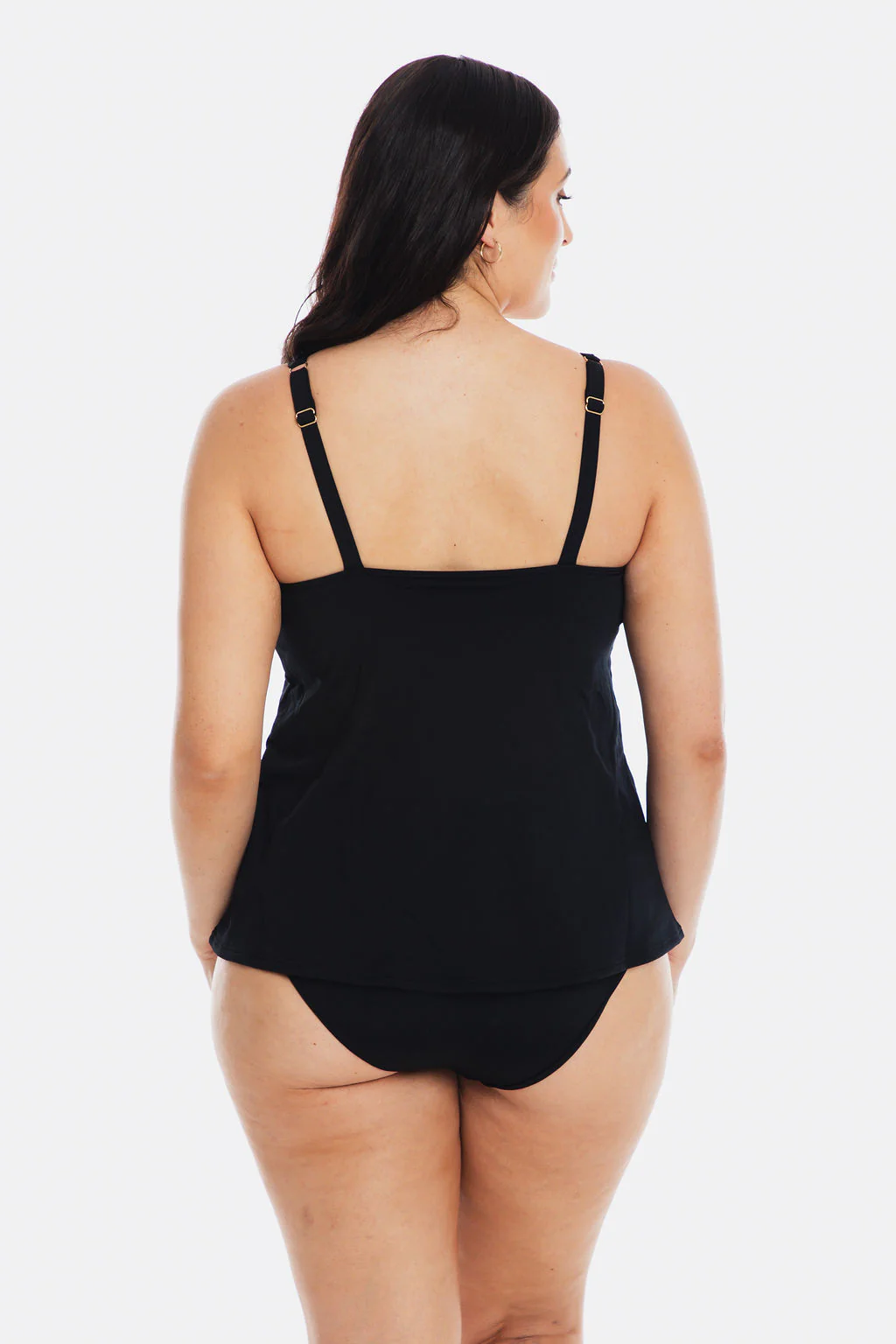 TOGS Aqualuxe Mastectomy Tankini Set - Image 5